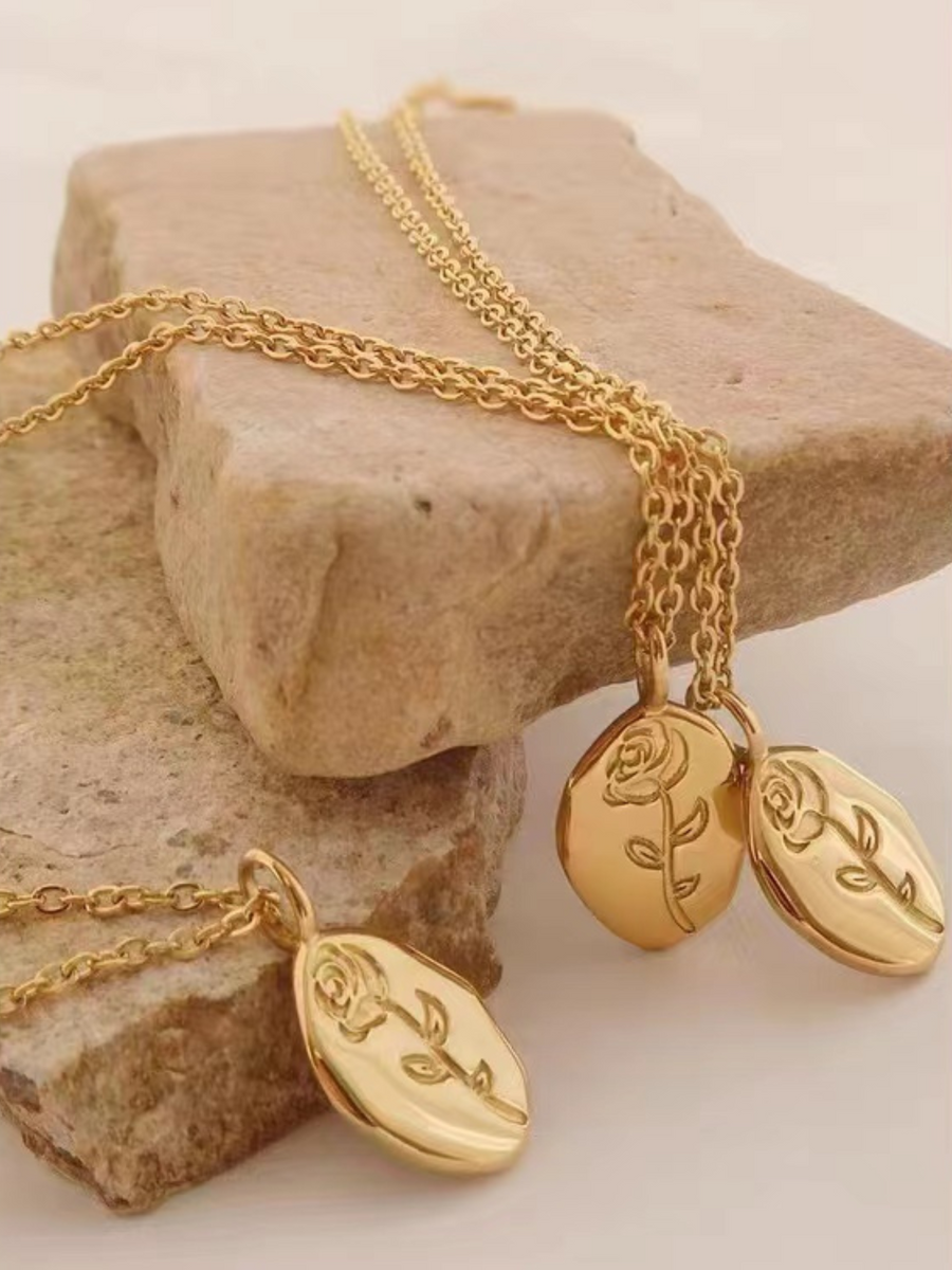 Shop all necklaces â FunkyPinky
