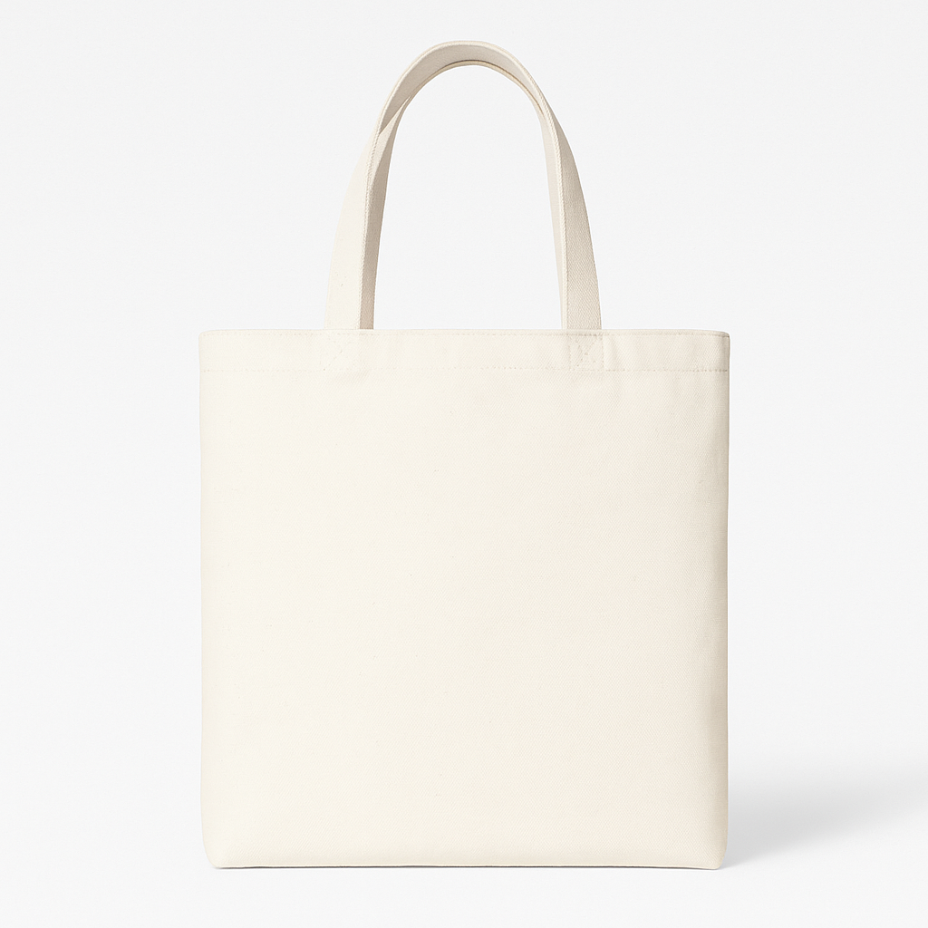 Patch me up (Canvas Bag Large Group)