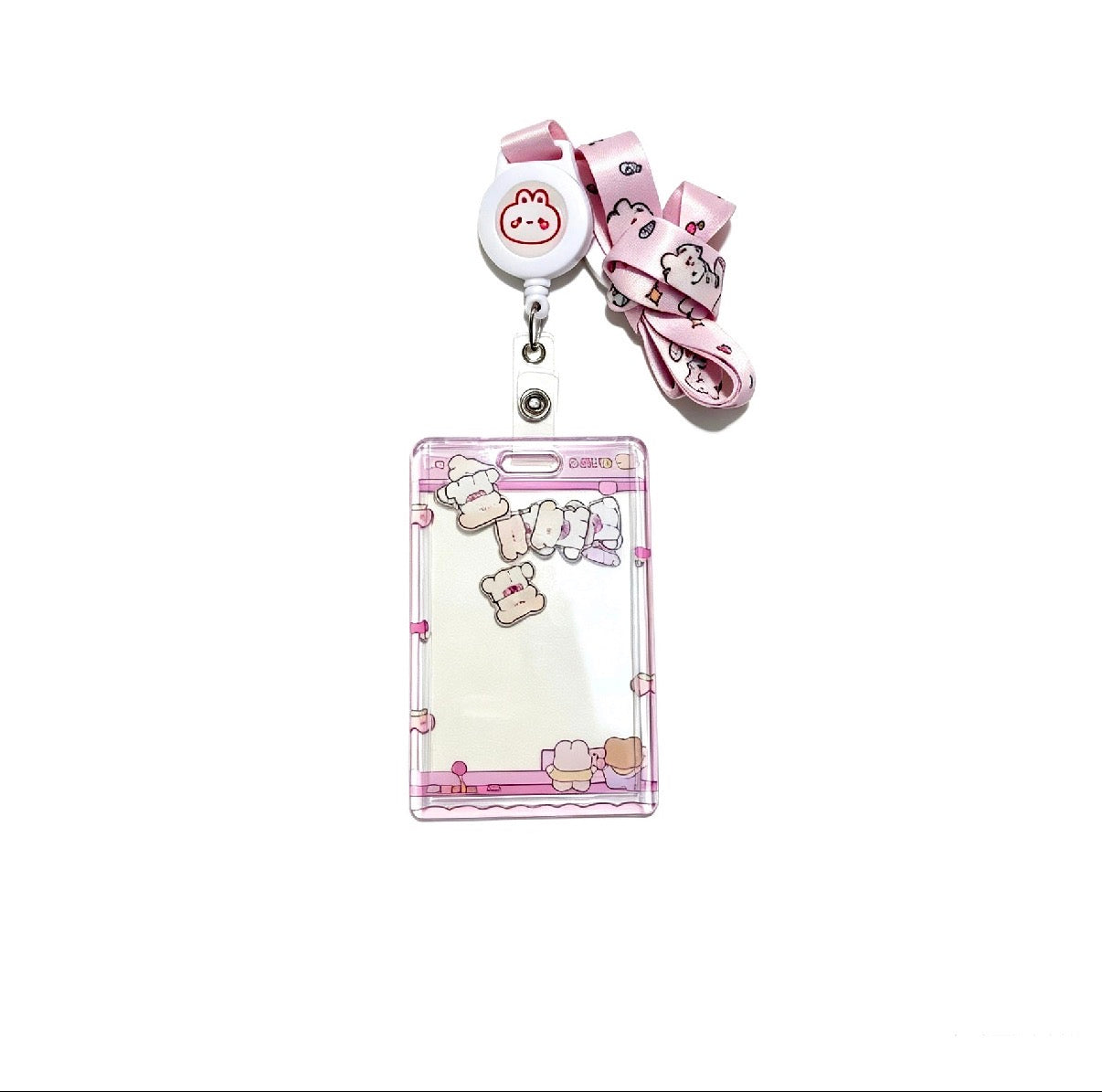 Card Holder.Pass cover