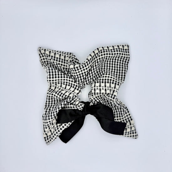 Scrunchie.Hair Scrunchie