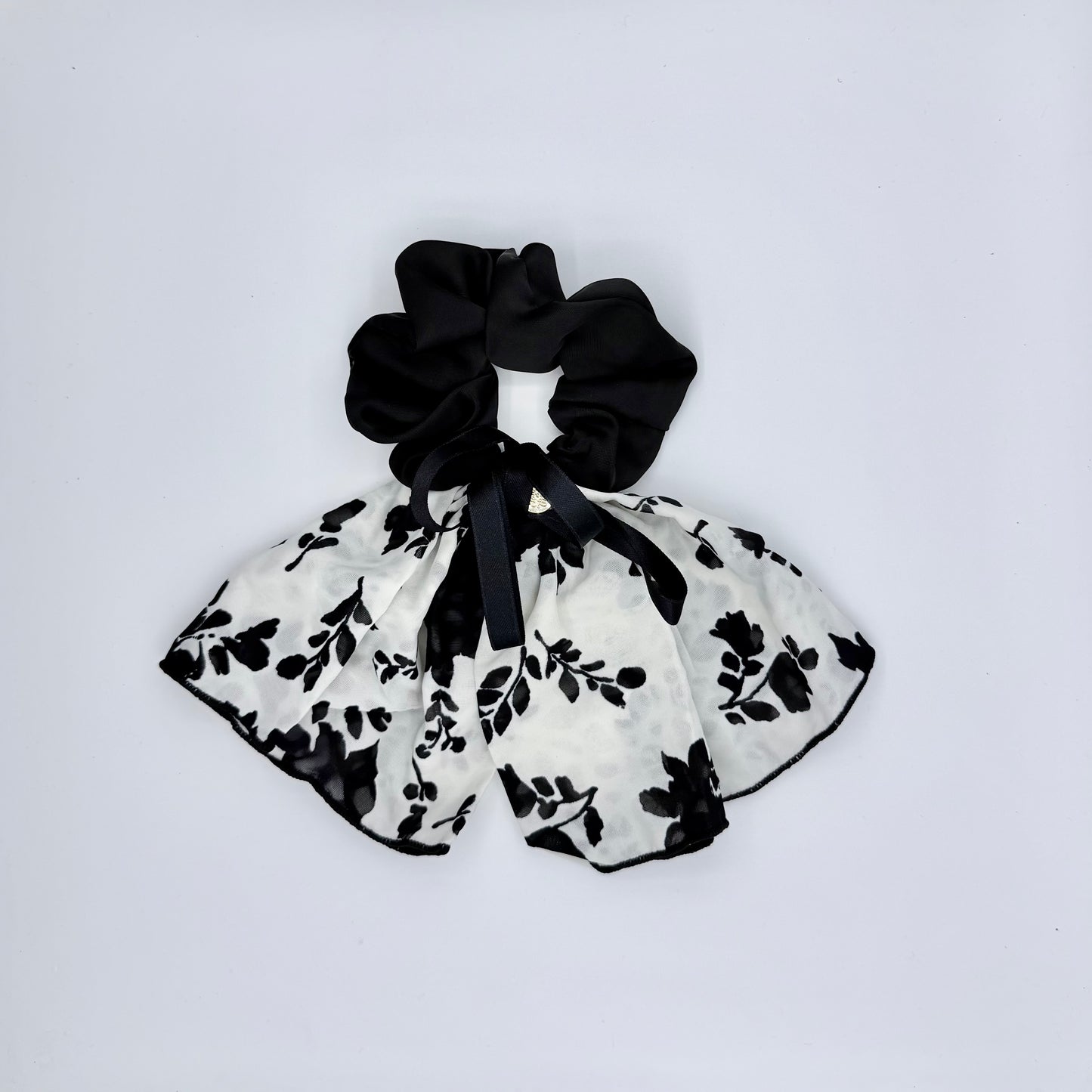 Scrunchie.Hair Scrunchie