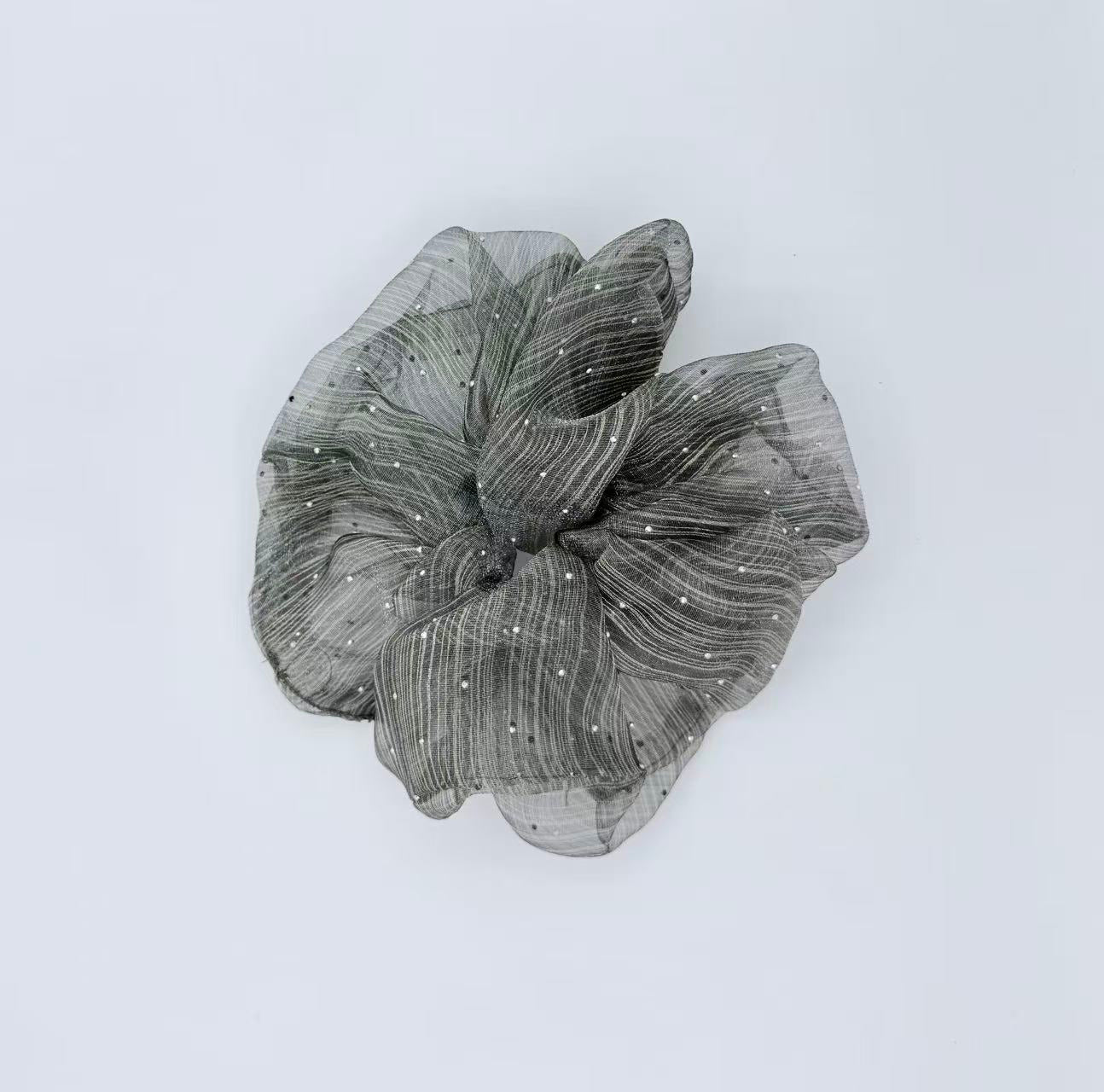 Scrunchie.Hair Scrunchie