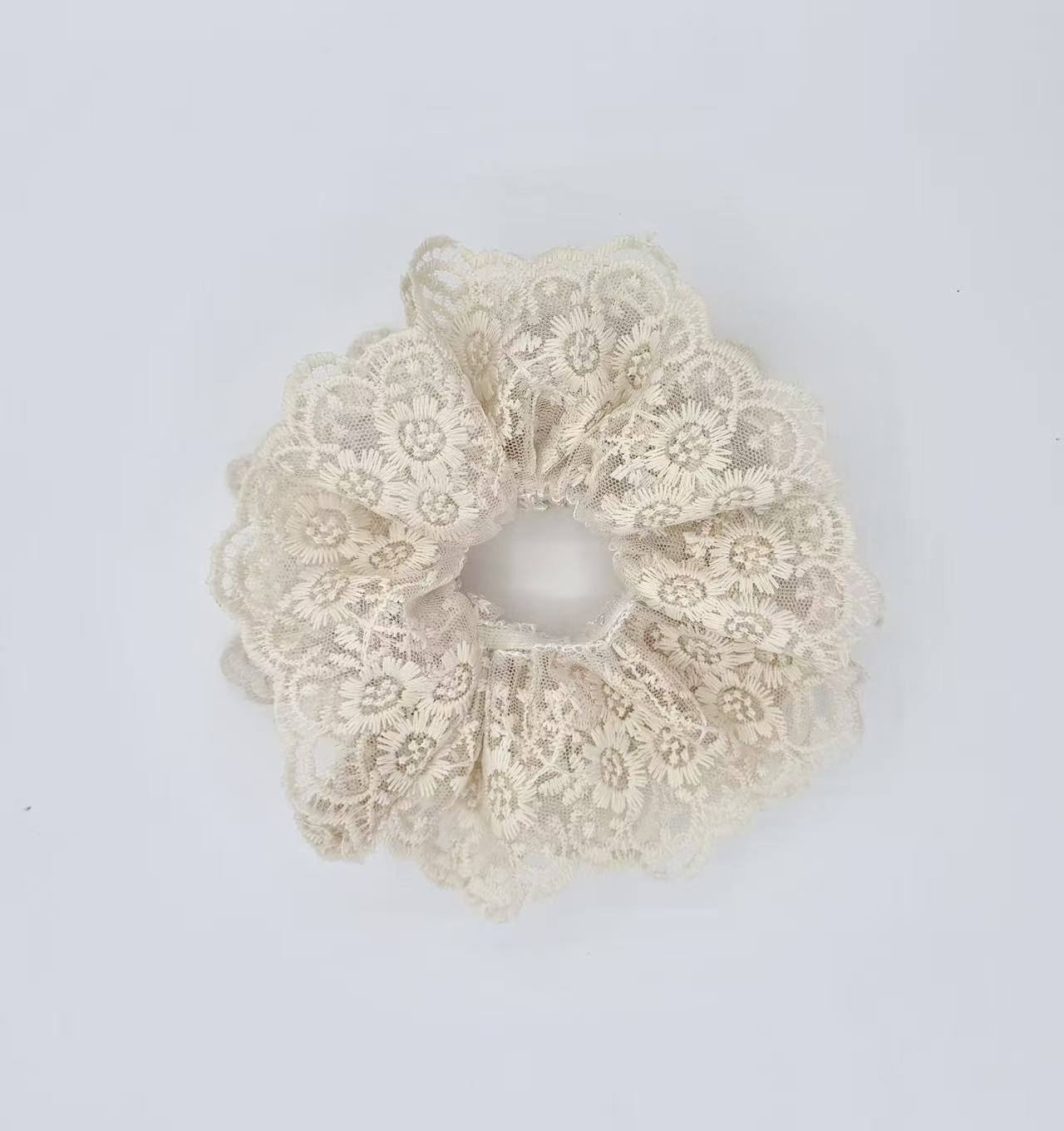 Scrunchie.Hair Scrunchie