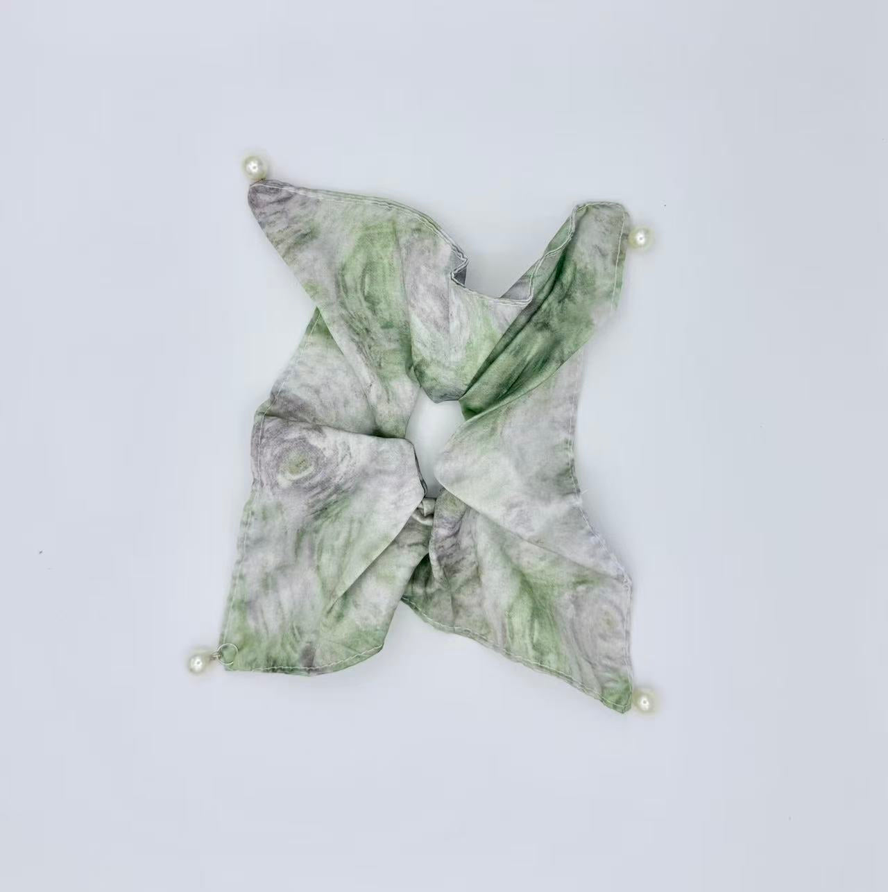 Scrunchie.Hair Scrunchie