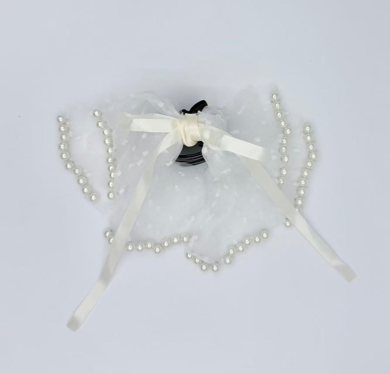 Scrunchie.Hair Scrunchie