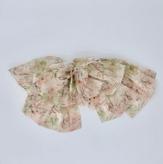 Scrunchie.Hair Scrunchie