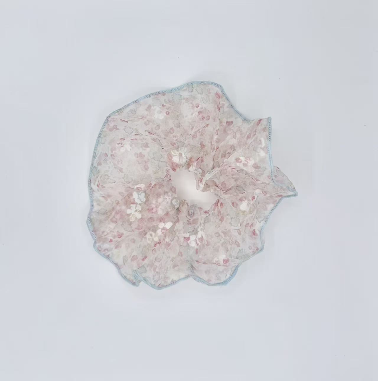 Scrunchie.Hair Scrunchie