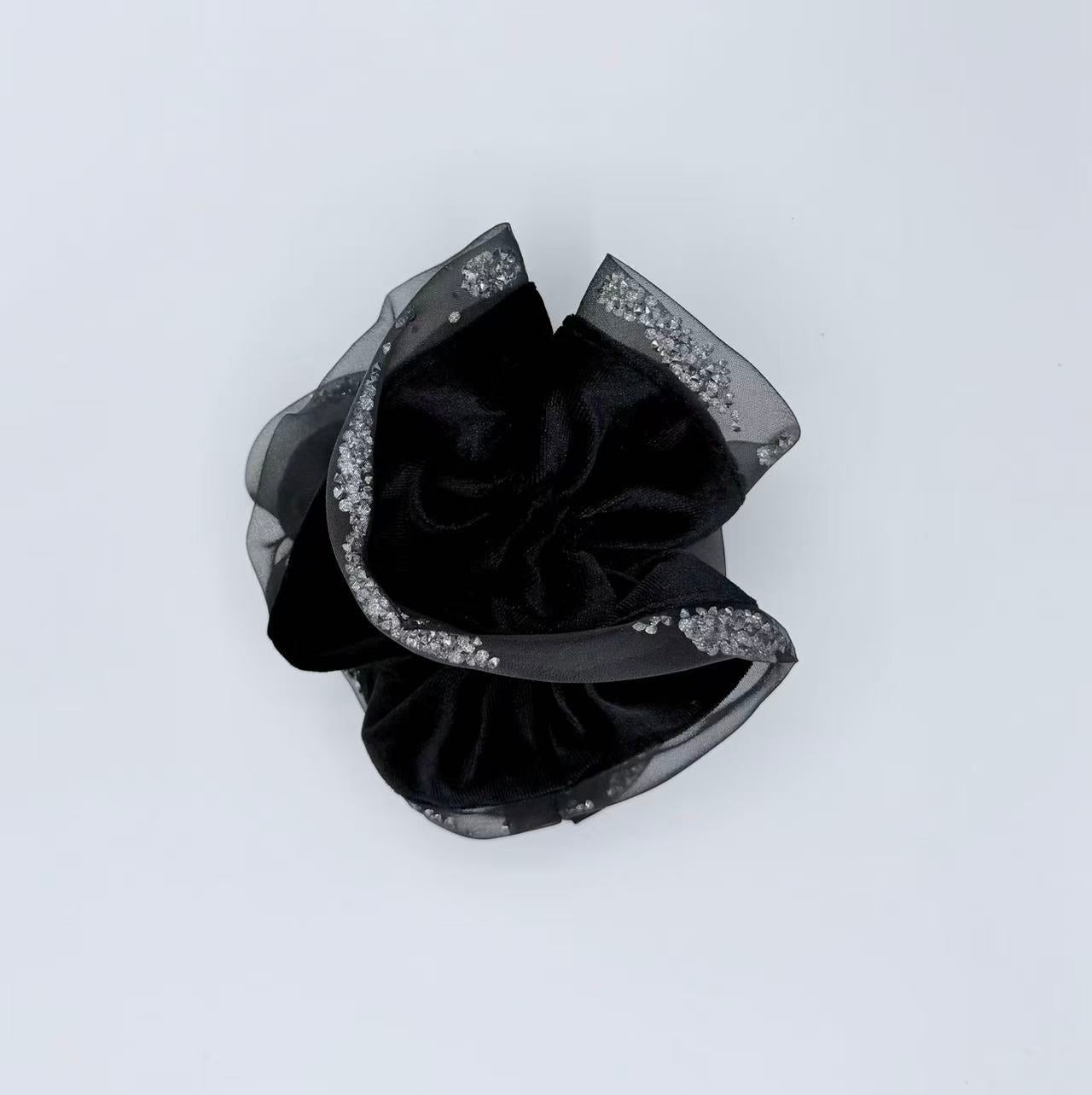 Scrunchie.Hair Scrunchie