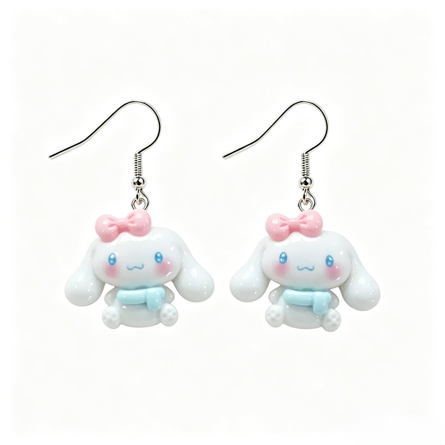 Play Earrings.Hook Earrings.Funky Earrings.