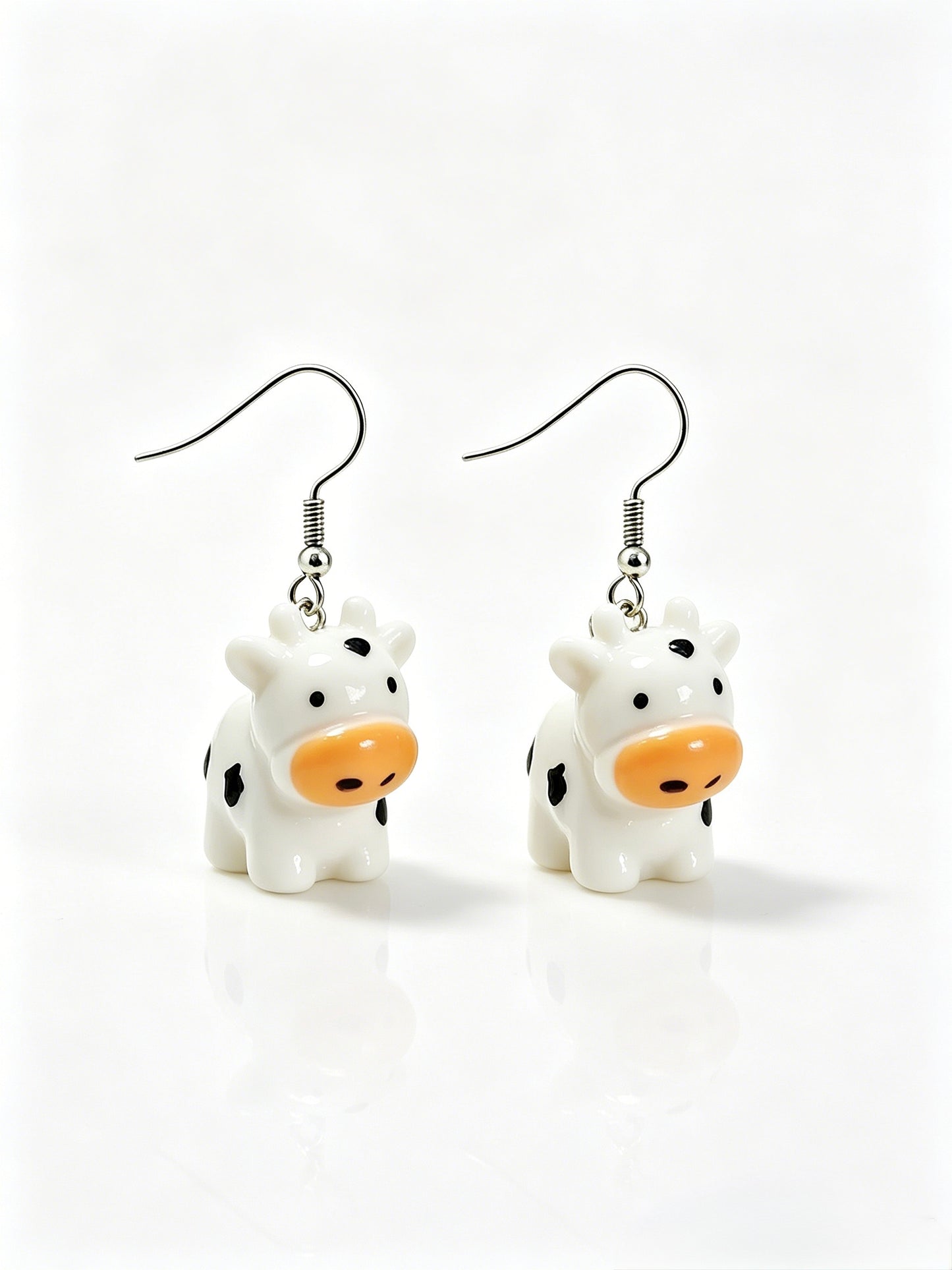 Play Earrings.Hook Earrings.Funky Earrings.
