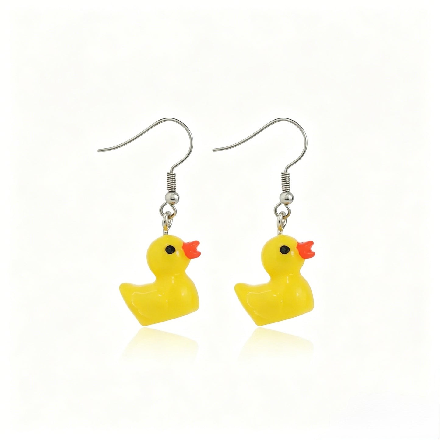 Play Earrings.Hook Earrings.Funky Earrings.