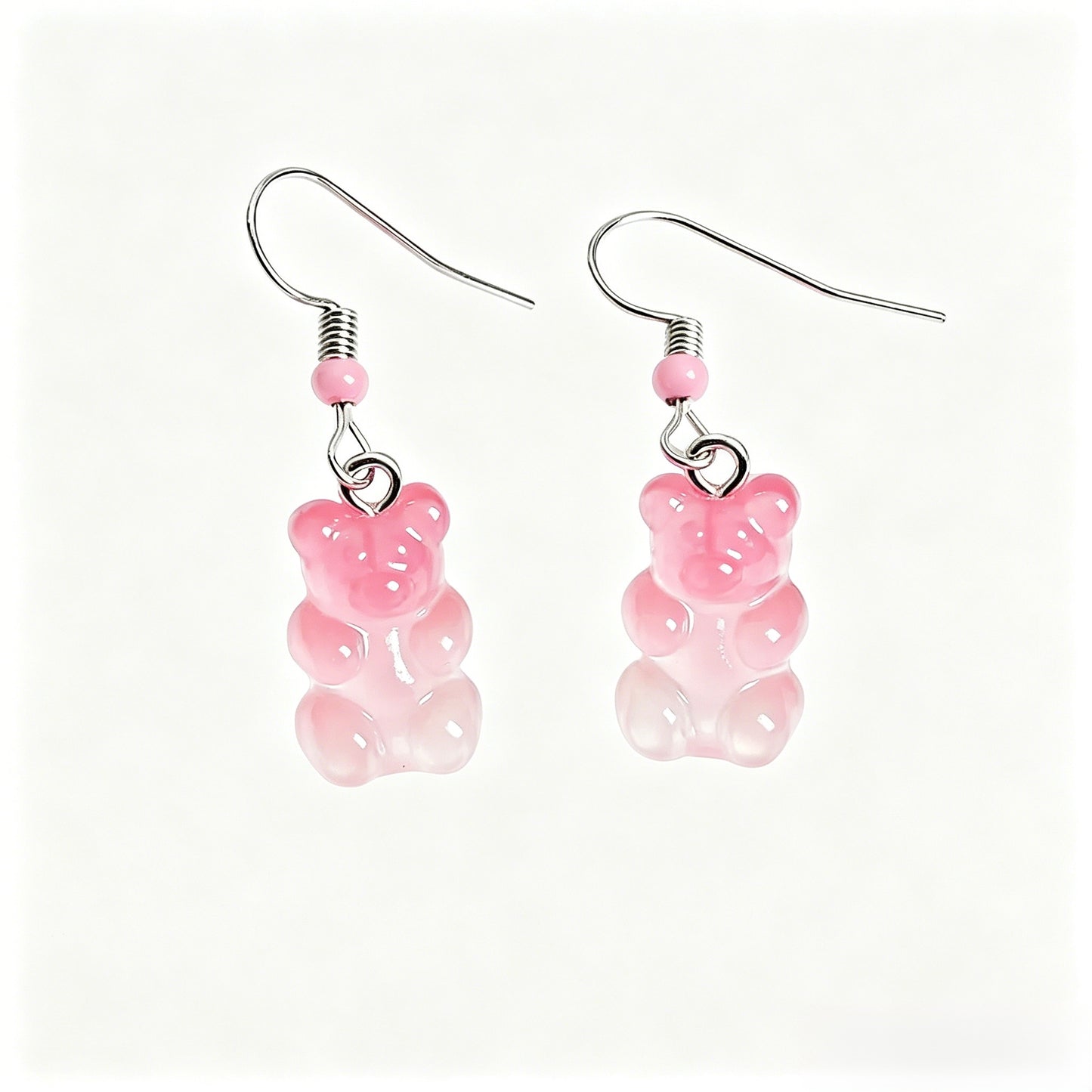 Play Earrings.Hook Earrings.Funky Earrings.