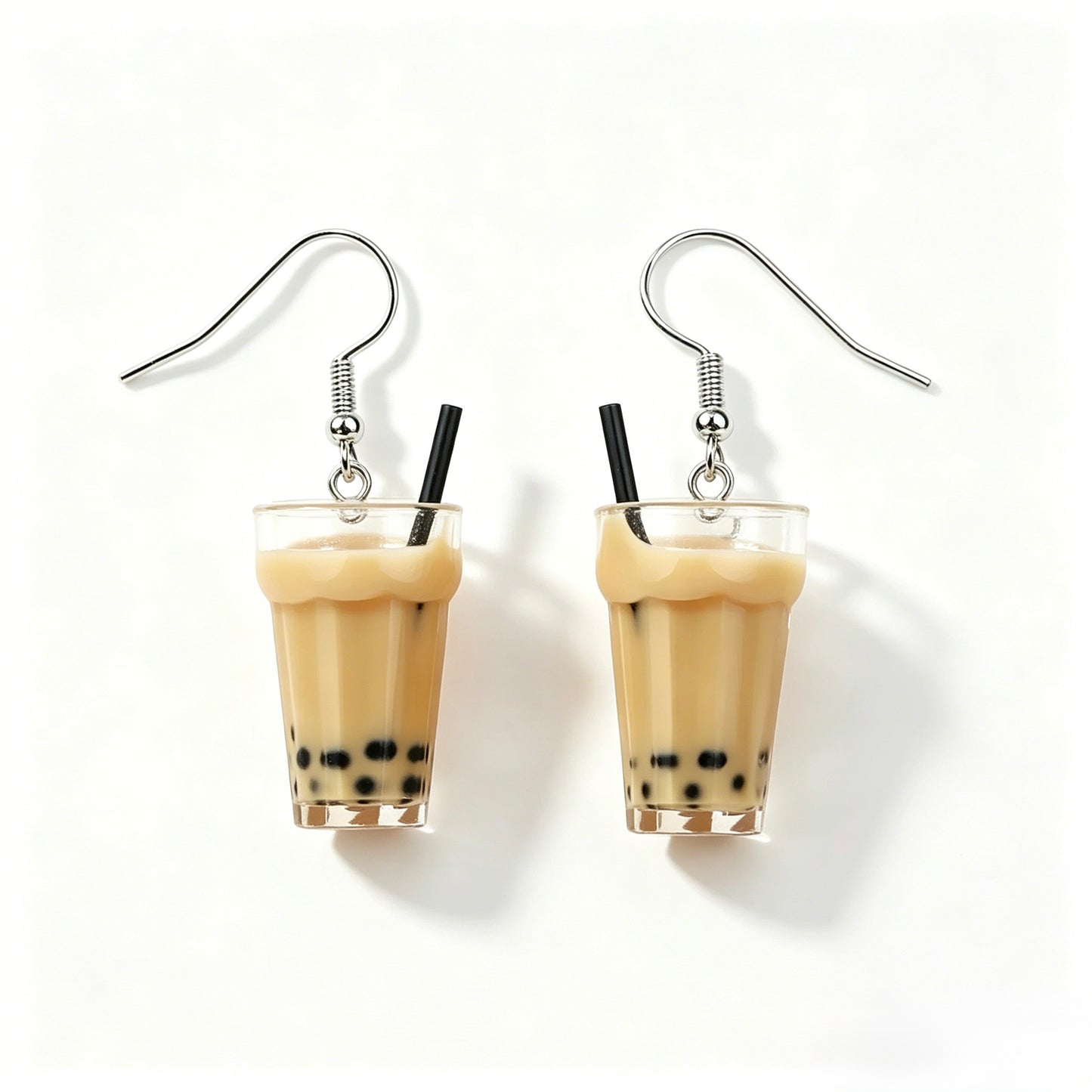 Play Earrings.Hook Earrings.Funky Earrings.