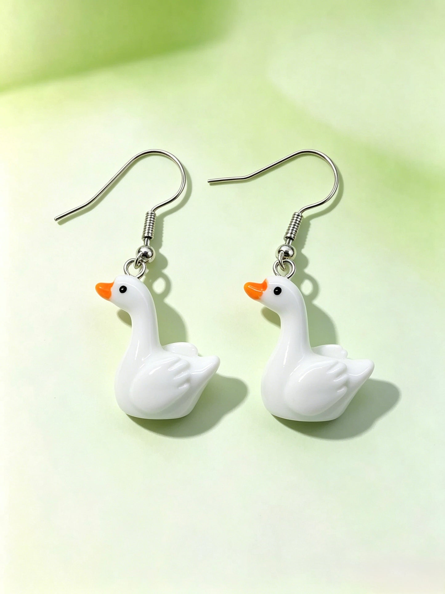 Play Earrings.Hook Earrings.Funky Earrings.