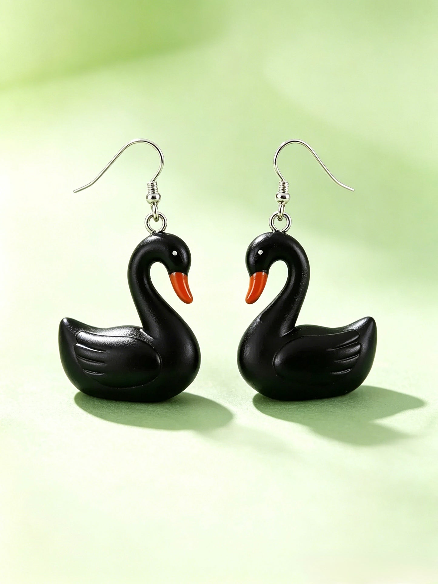 Play Earrings.Hook Earrings.Funky Earrings.