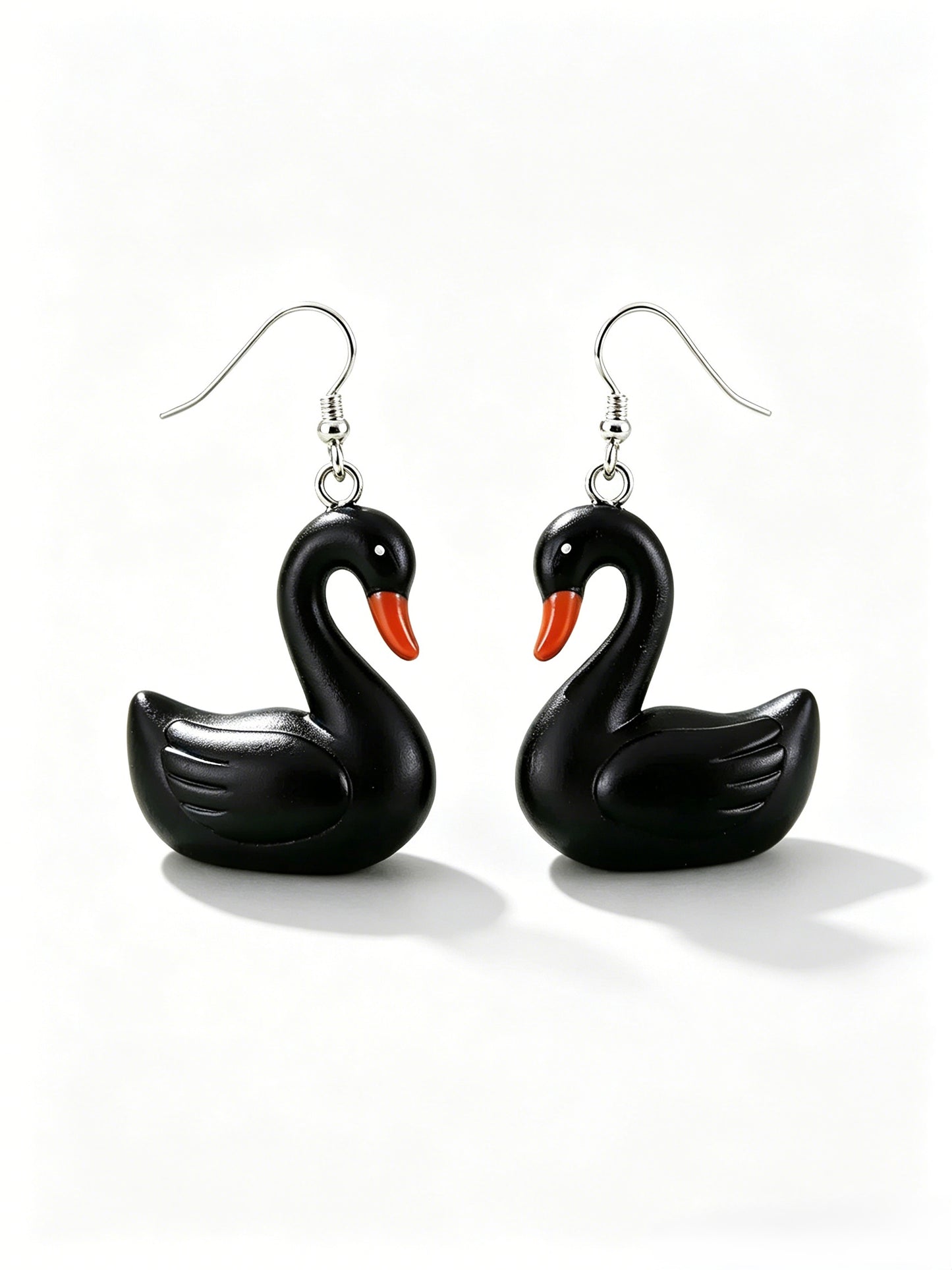 Play Earrings.Hook Earrings.Funky Earrings.