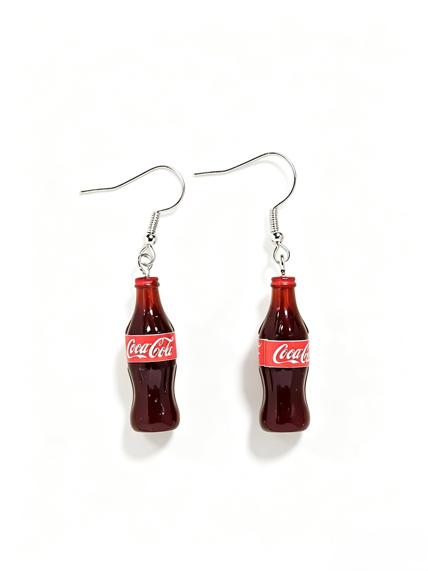 Play Earrings.Hook Earrings.Funky Earrings.