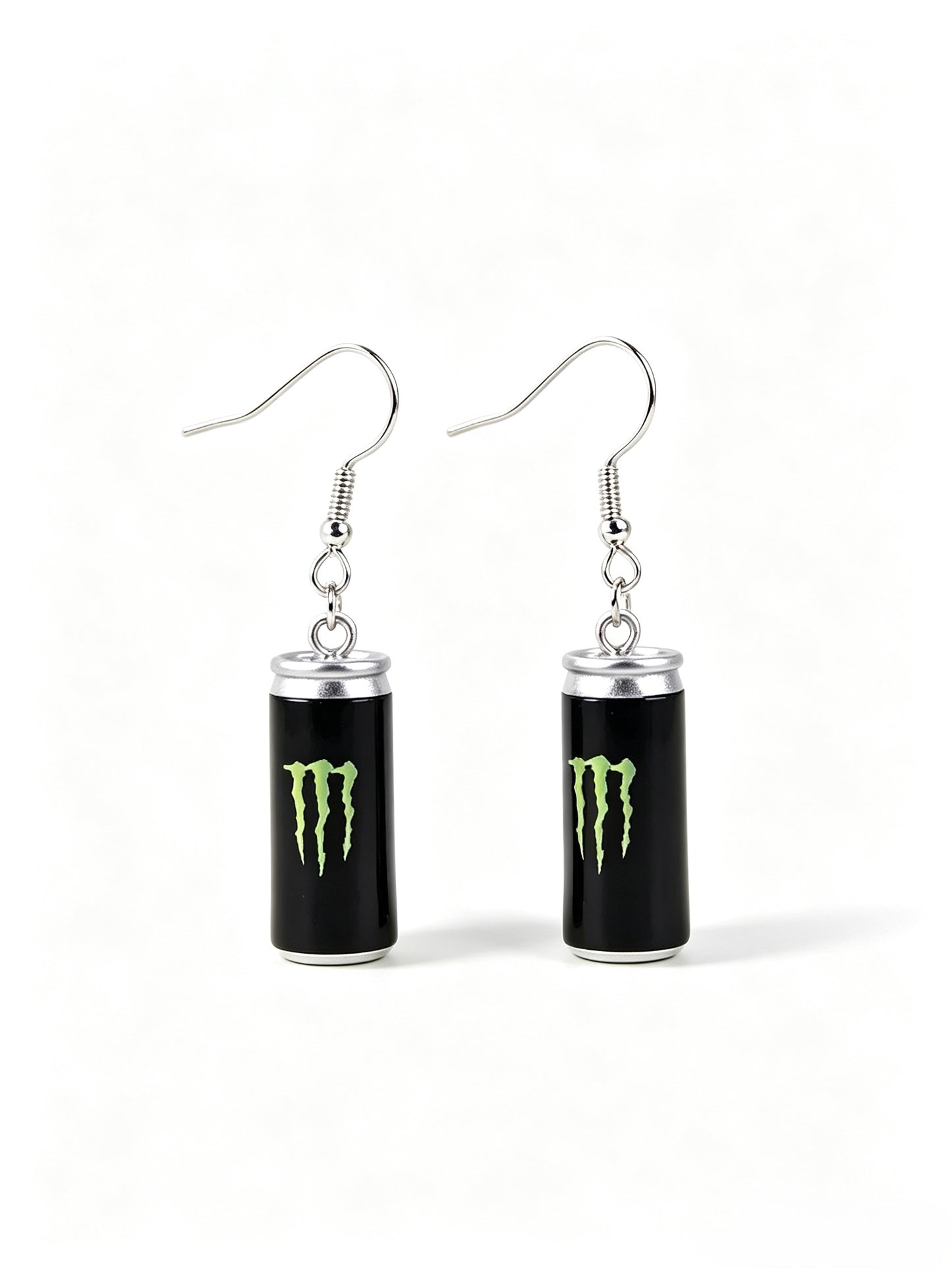 Play Earrings.Hook Earrings.Funky Earrings.