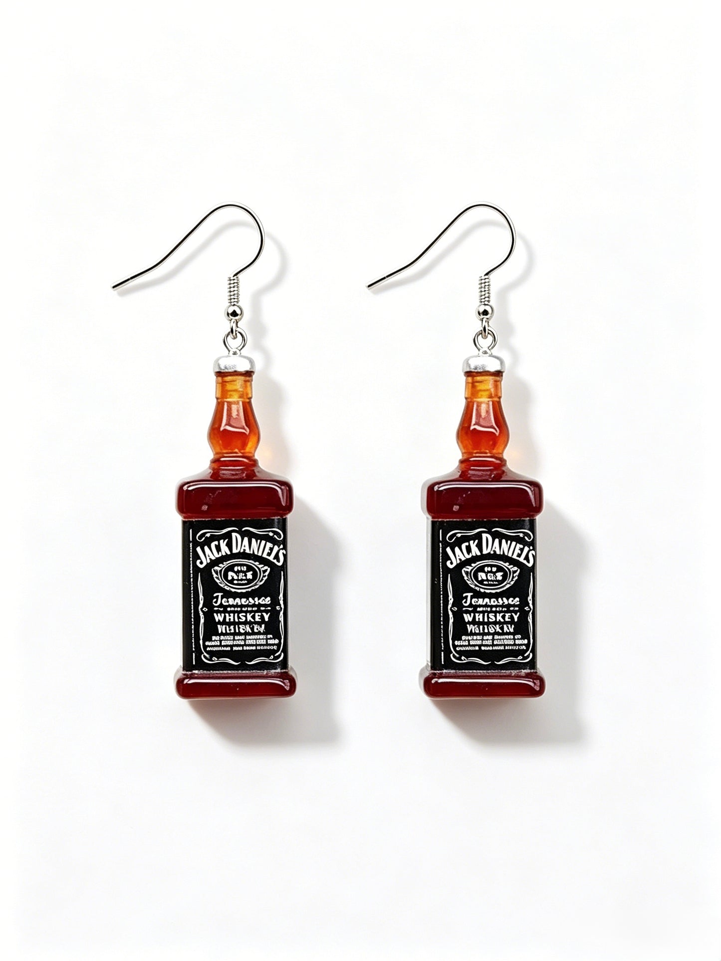 Play Earrings.Hook Earrings.Funky Earrings.