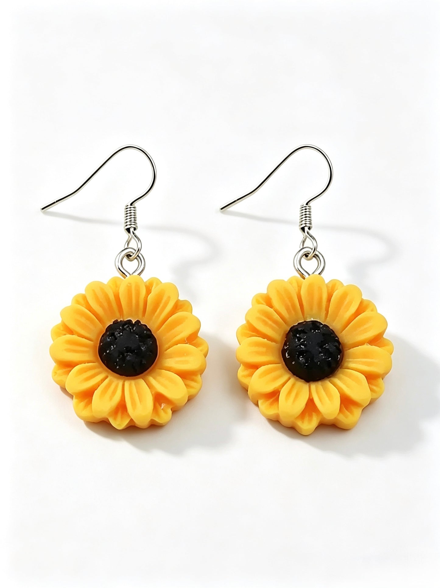 Play Earrings.Hook Earrings.Funky Earrings.