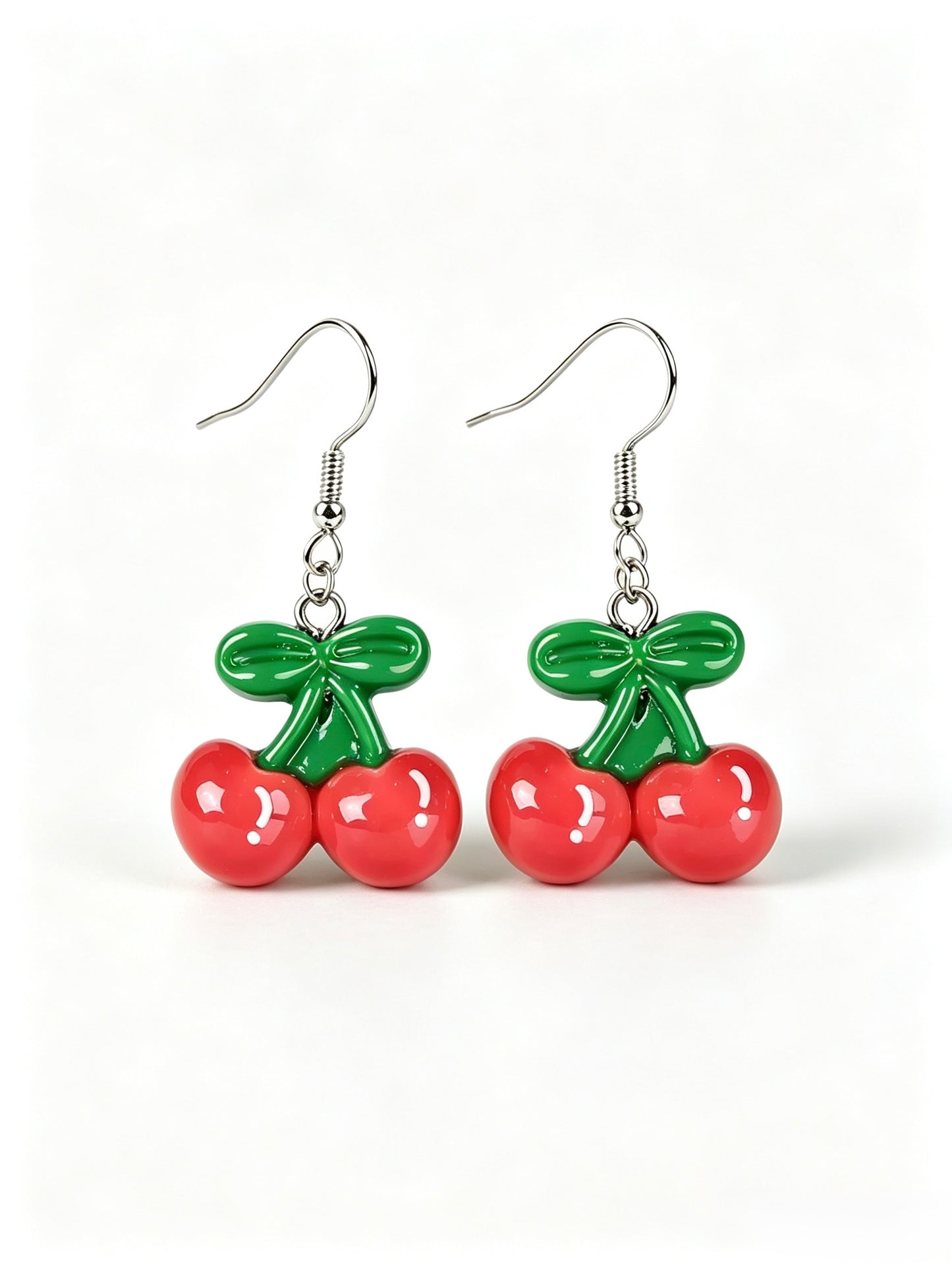 Play Earrings.Hook Earrings.Funky Earrings.
