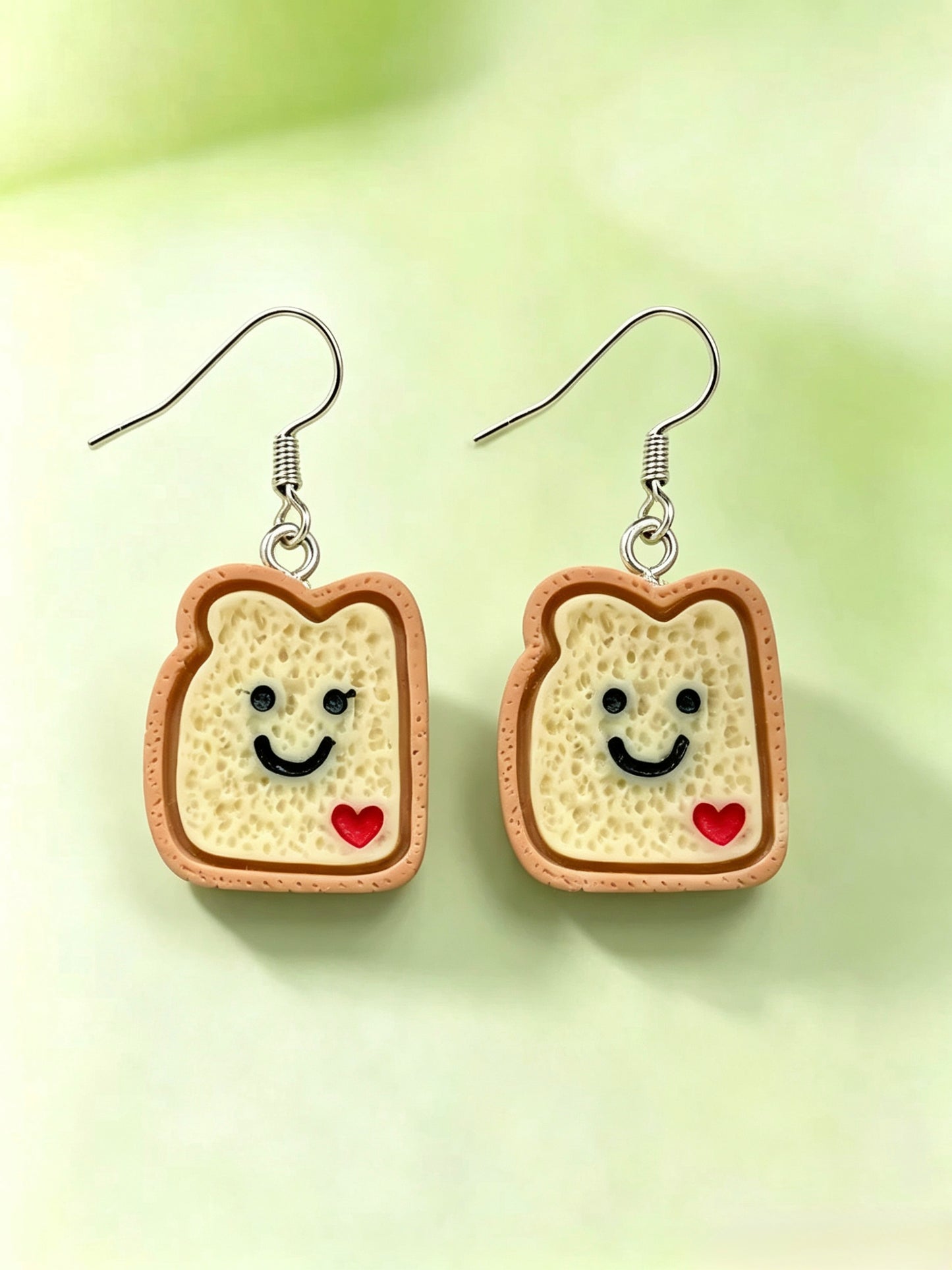 Play Earrings.Hook Earrings.Funky Earrings.