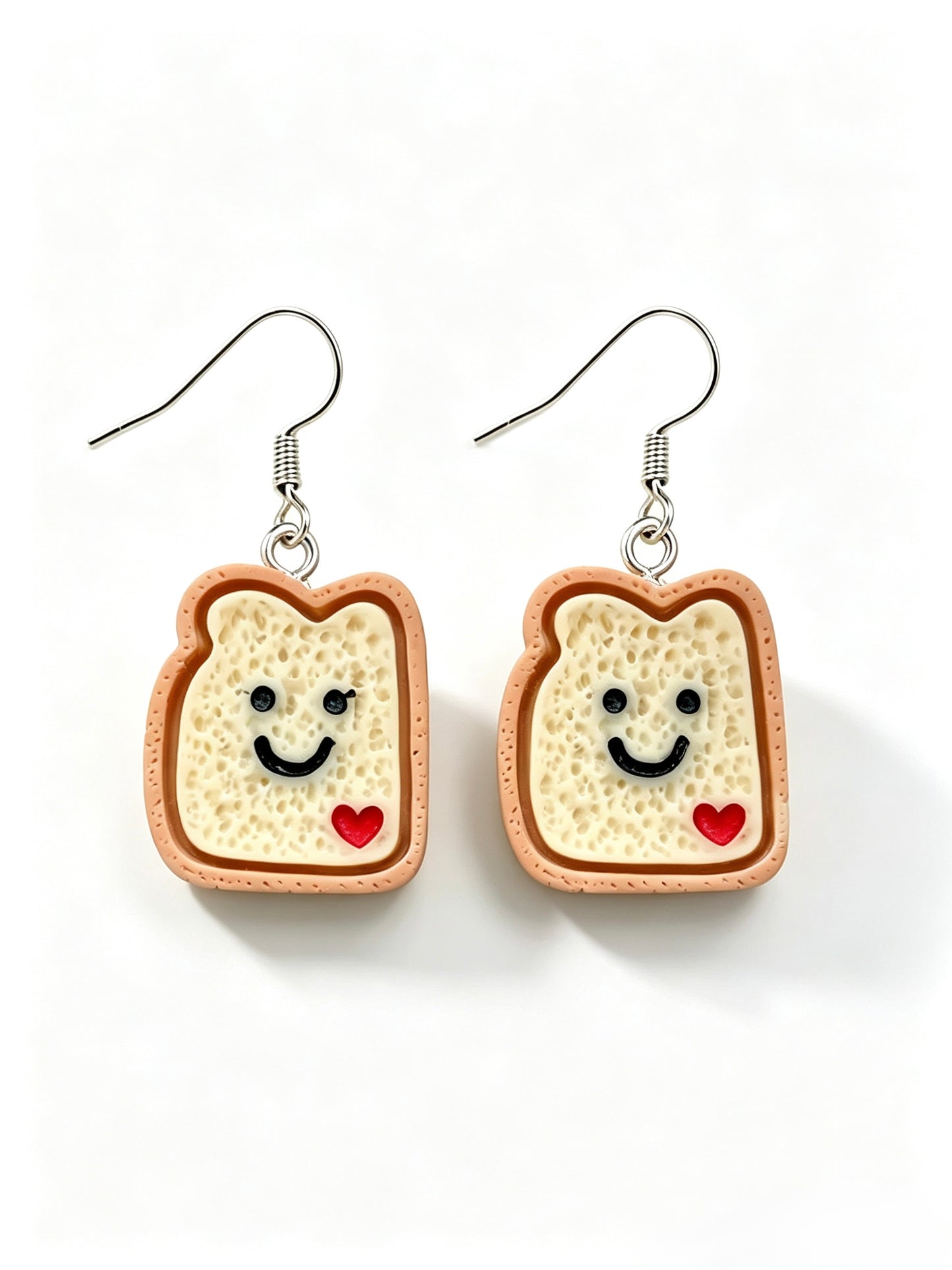 Play Earrings.Hook Earrings.Funky Earrings.