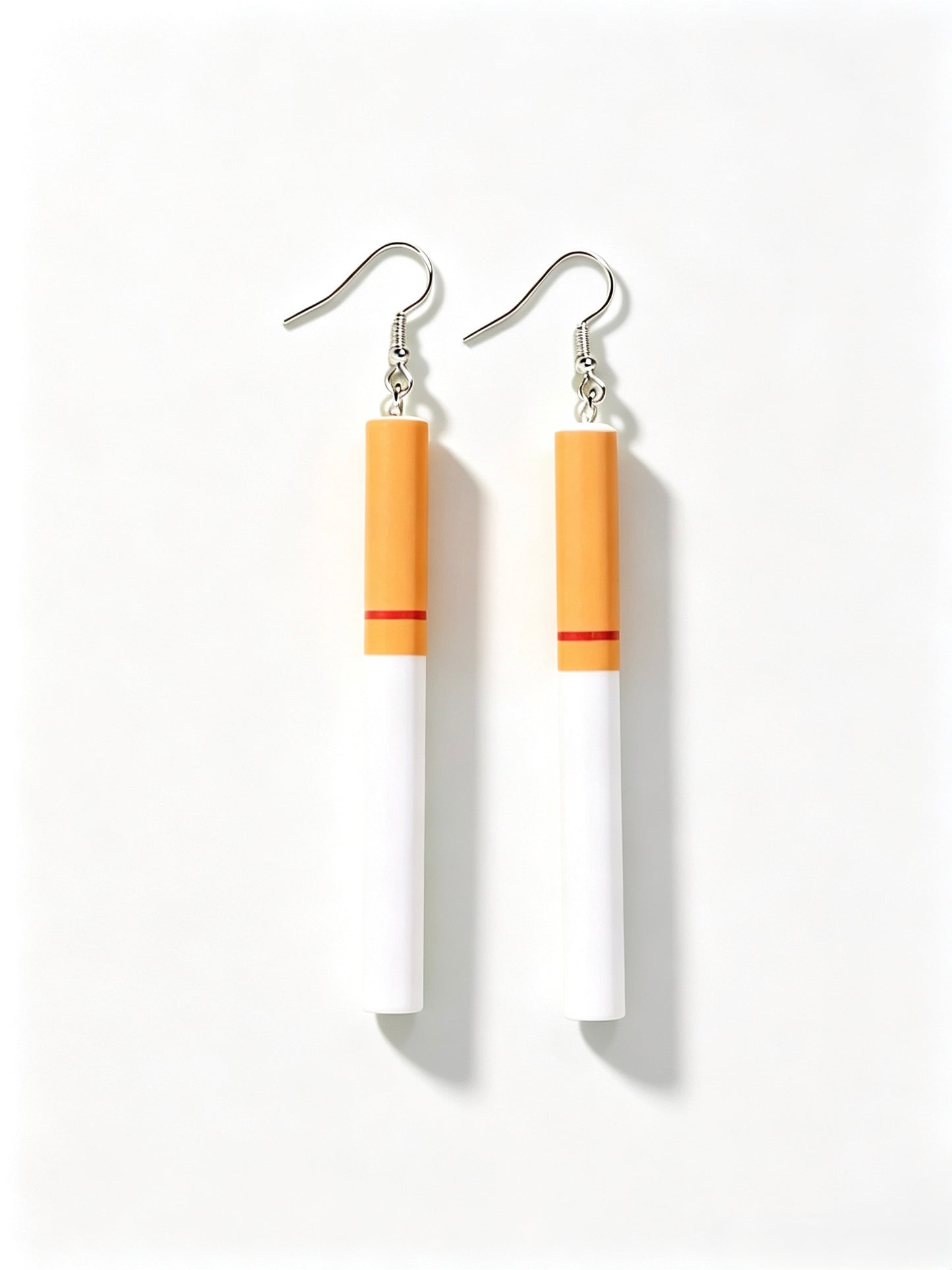 Play Earrings.Hook Earrings.Funky Earrings.
