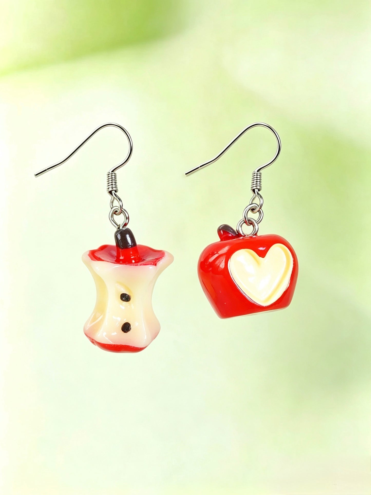 Play Earrings.Hook Earrings.Funky Earrings.