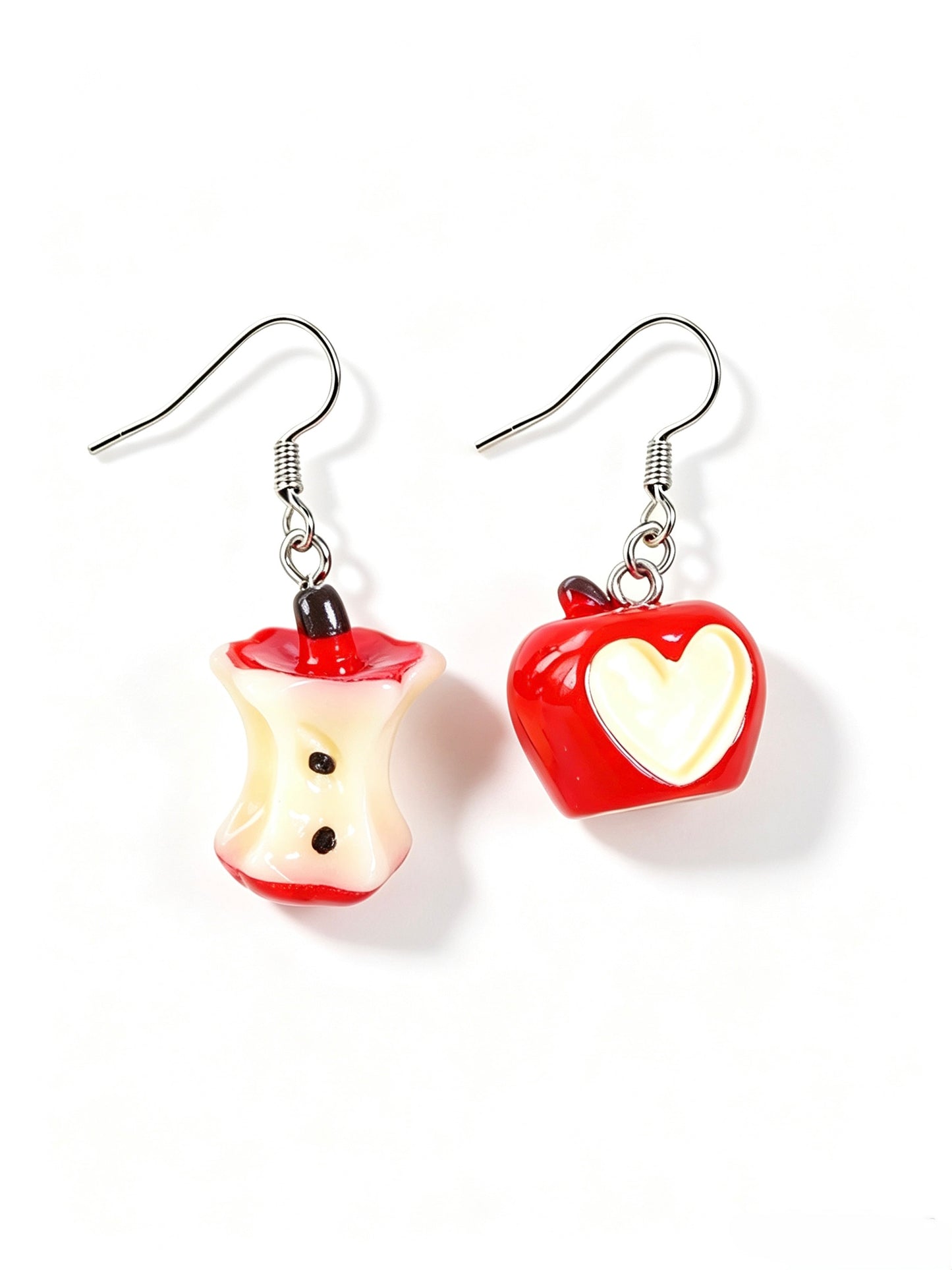 Play Earrings.Hook Earrings.Funky Earrings.