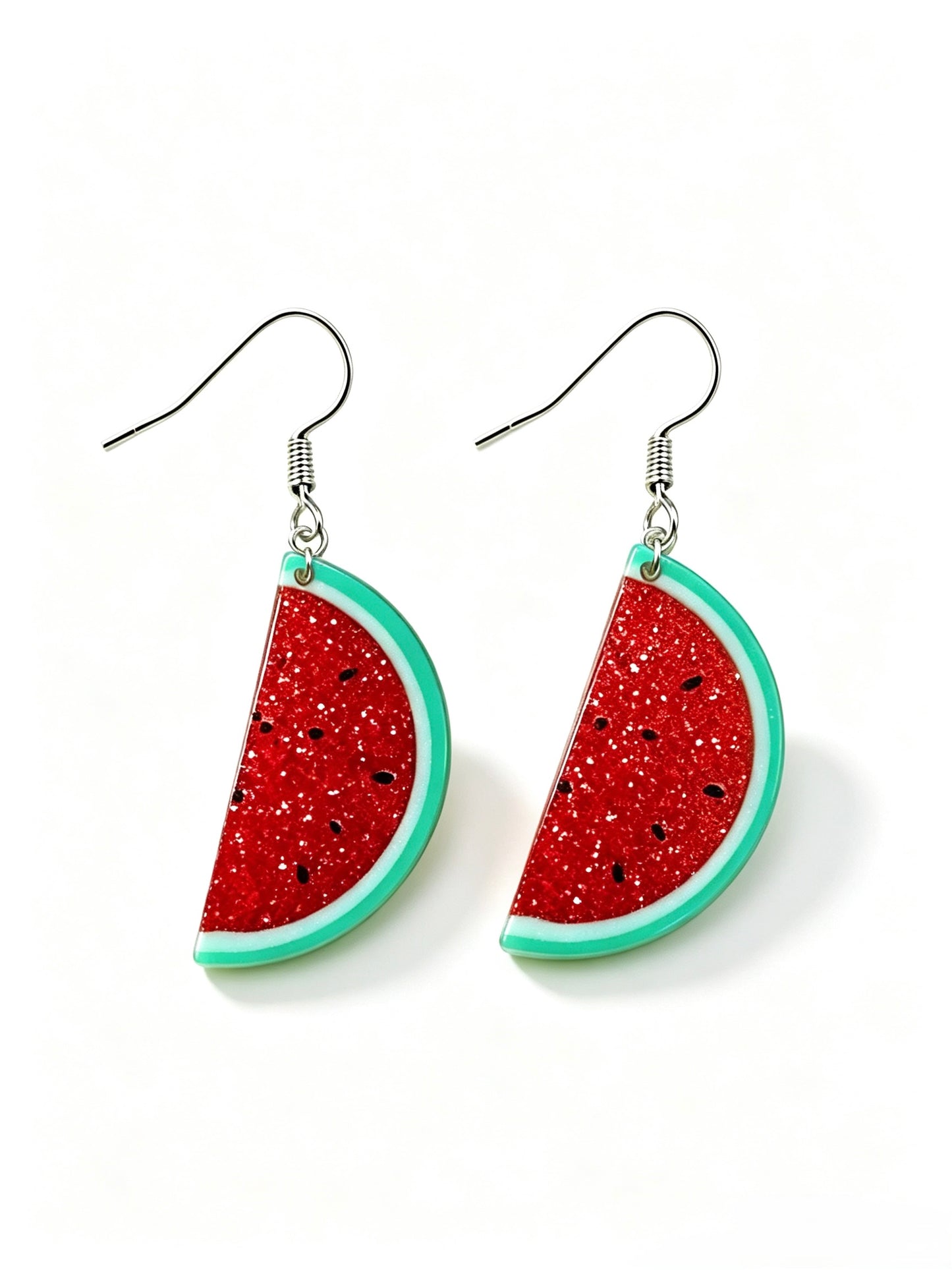 Play Earrings.Hook Earrings.Funky Earrings.
