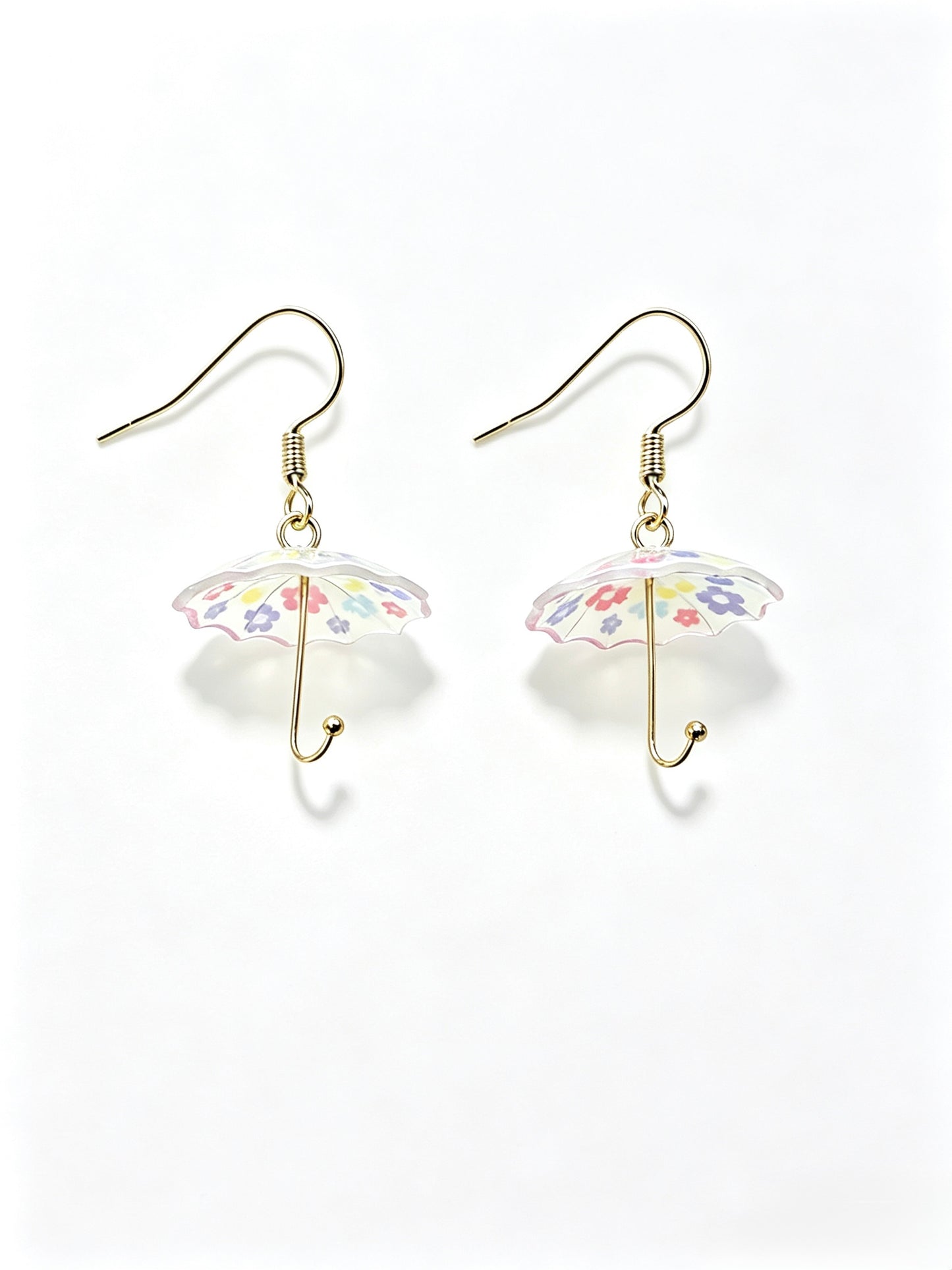Play Earrings.Hook Earrings.Funky Earrings.