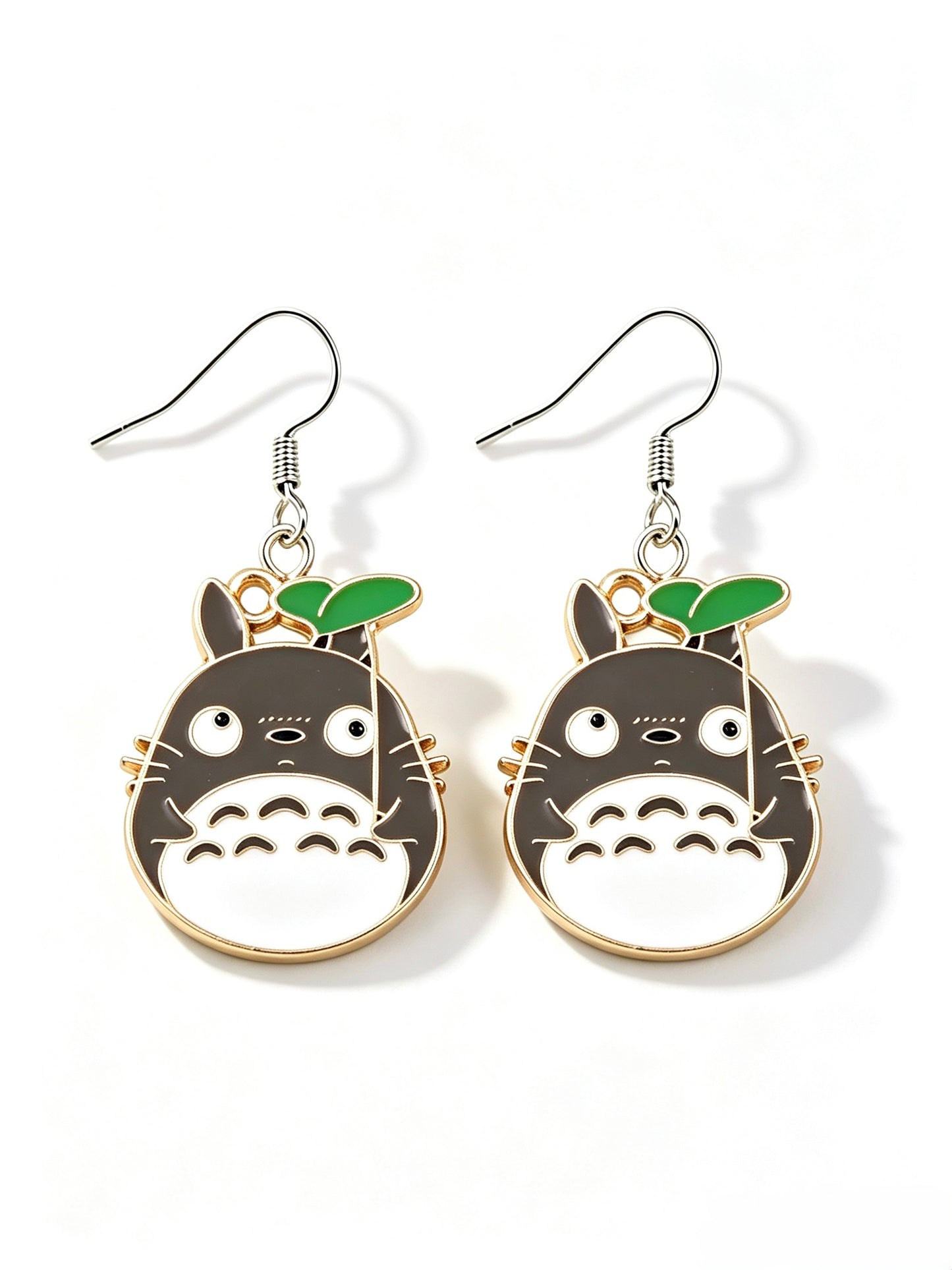 Play Earrings.Hook Earrings.Funky Earrings.