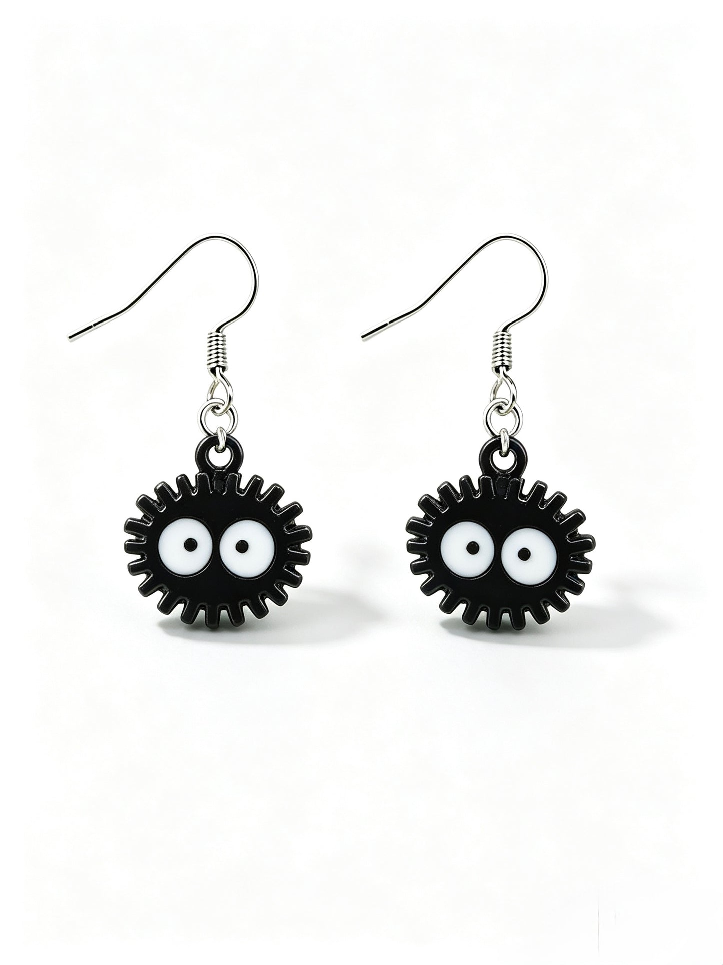 Play Earrings.Hook Earrings.Funky Earrings.