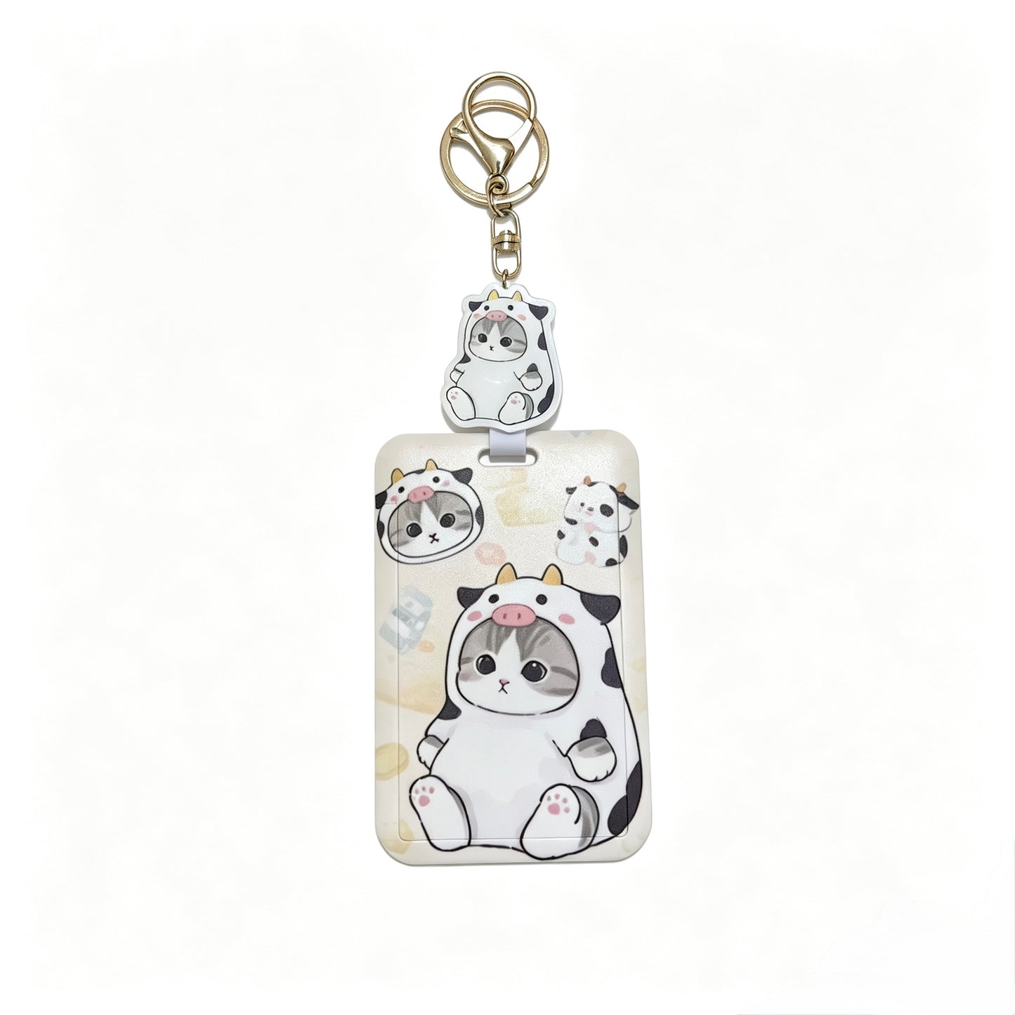 Card Holder.Pass cover