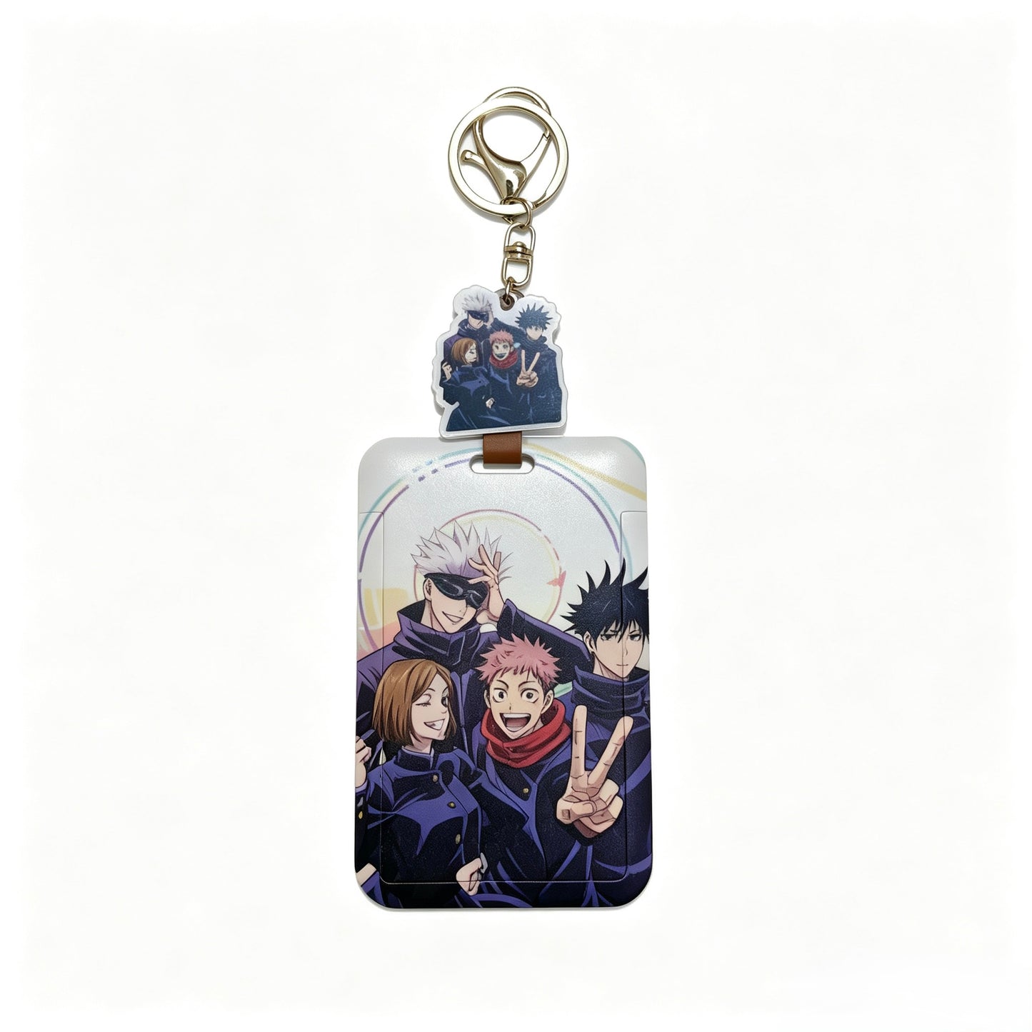 Card Holder.Pass cover