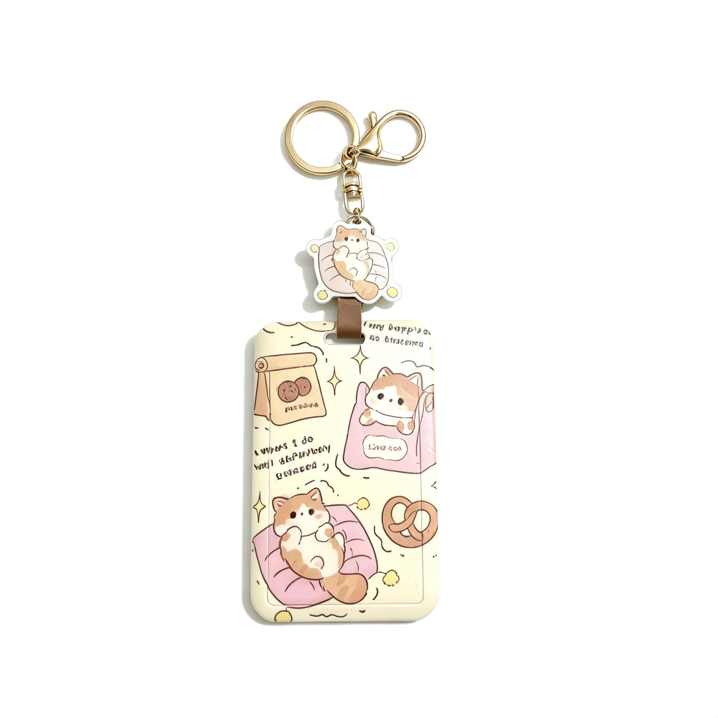 Card Holder.Pass cover