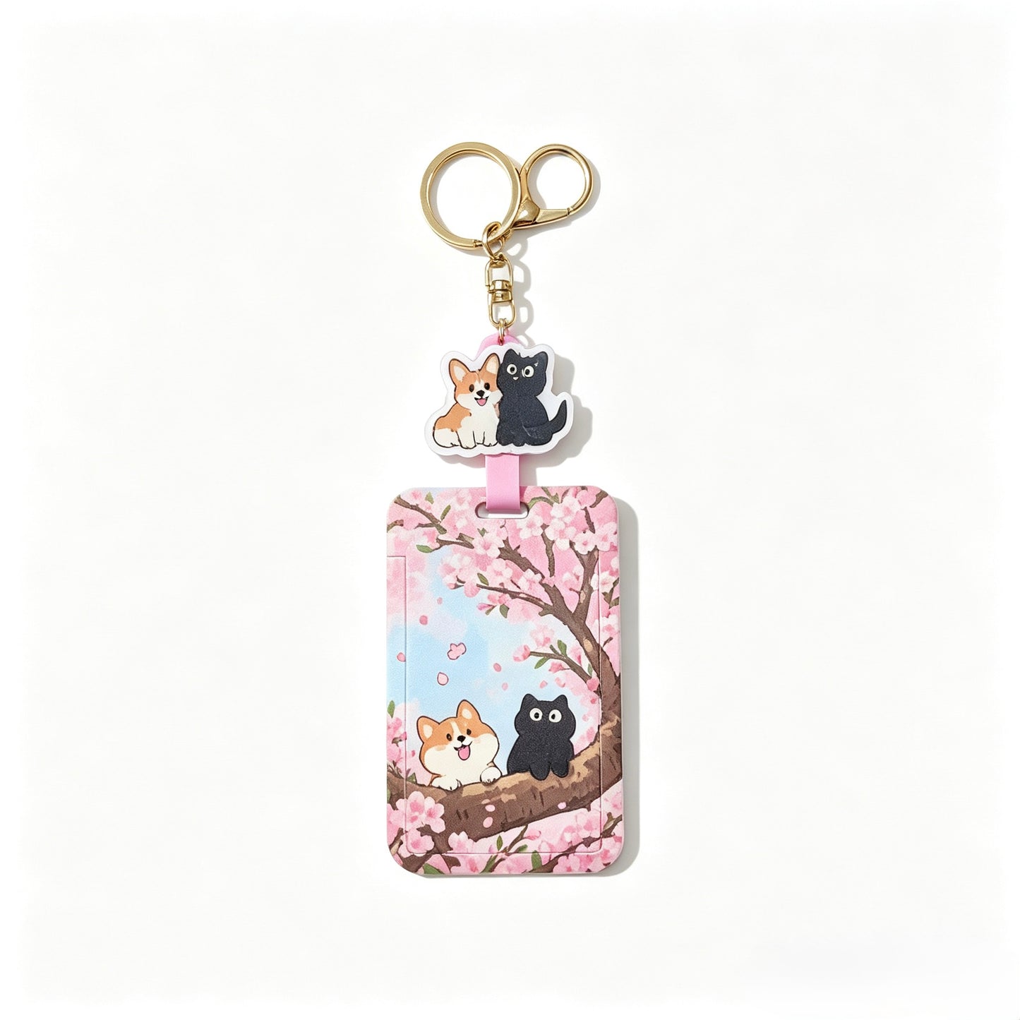 Card Holder.Pass cover