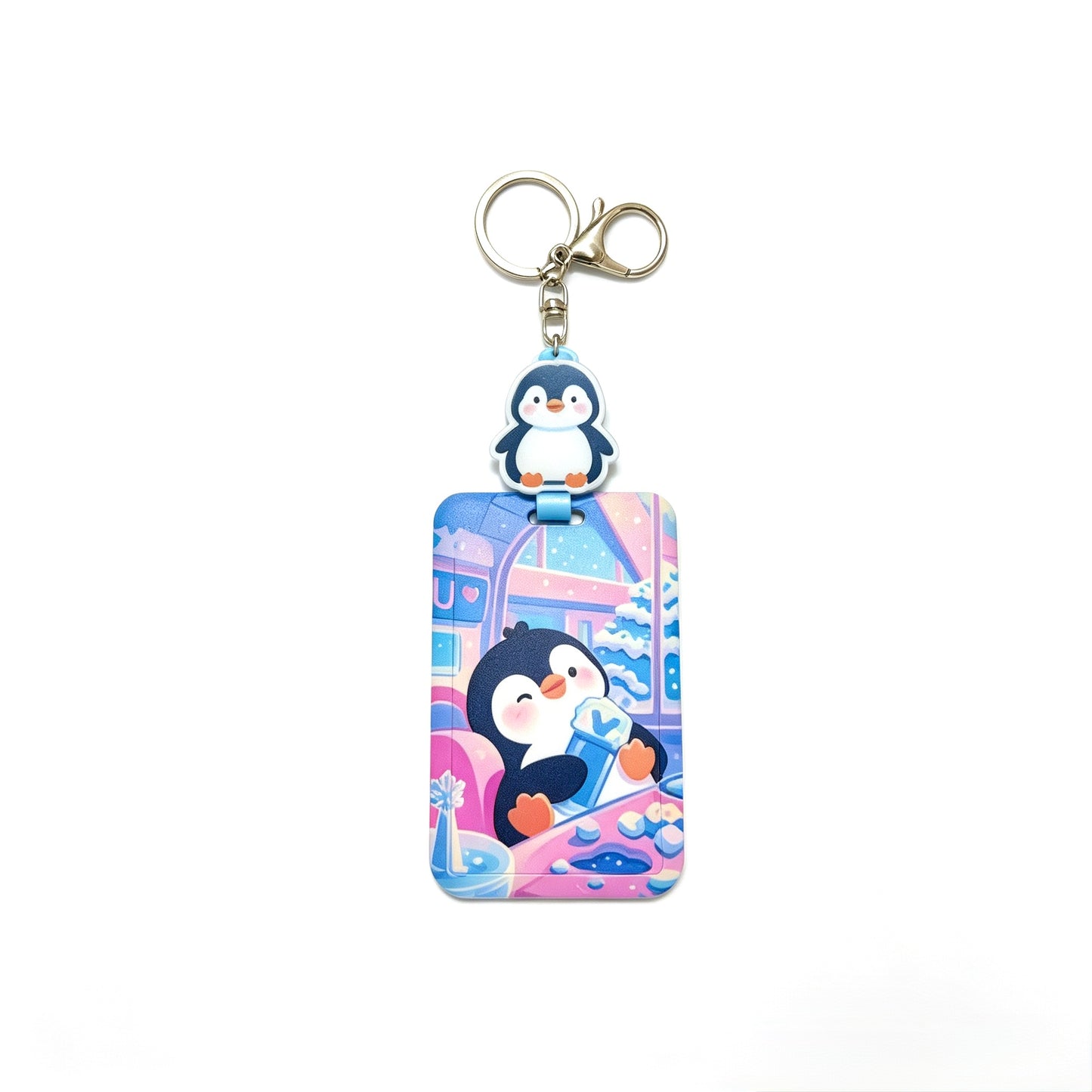 Card Holder.Pass cover