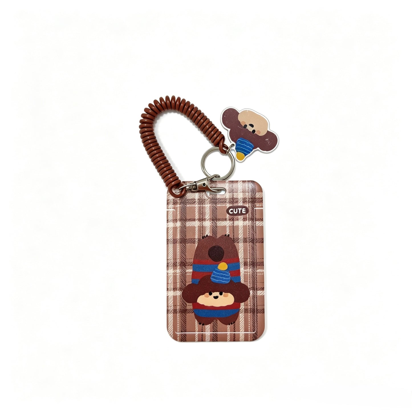 Card Holder.Pass cover