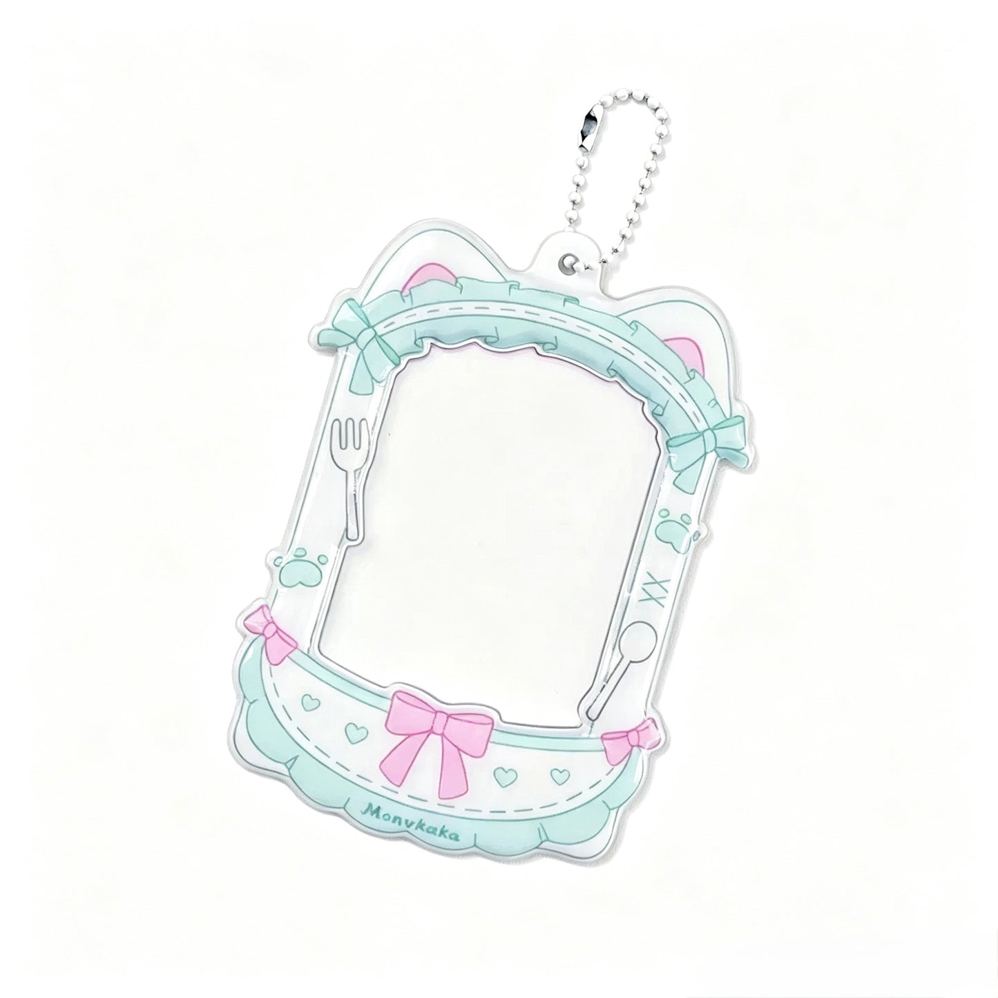 Card Holder.Pass cover