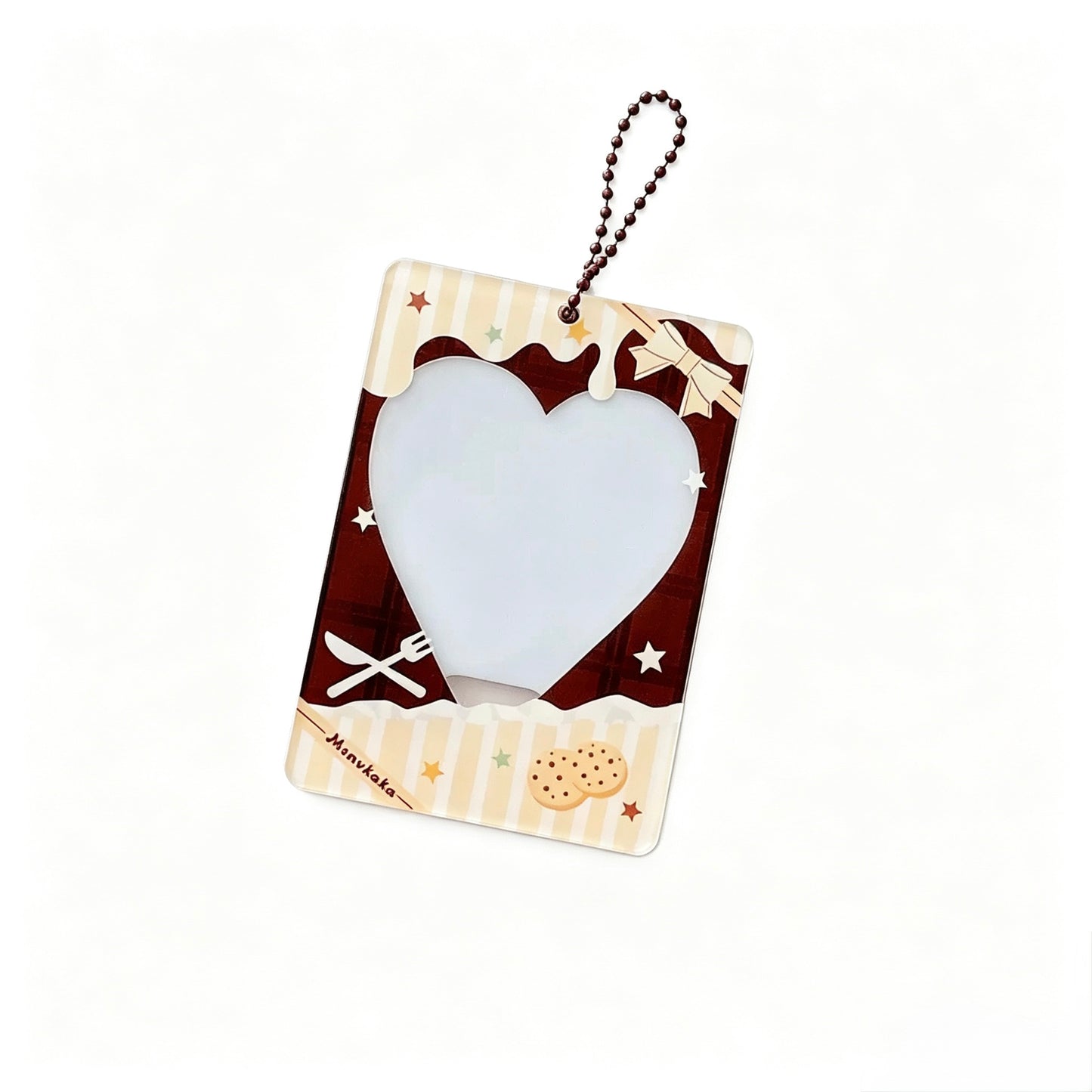 Card Holder.Pass cover
