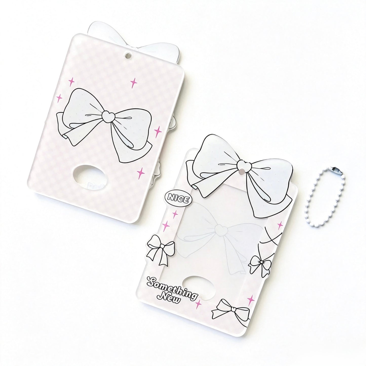 Card Holder.Pass cover