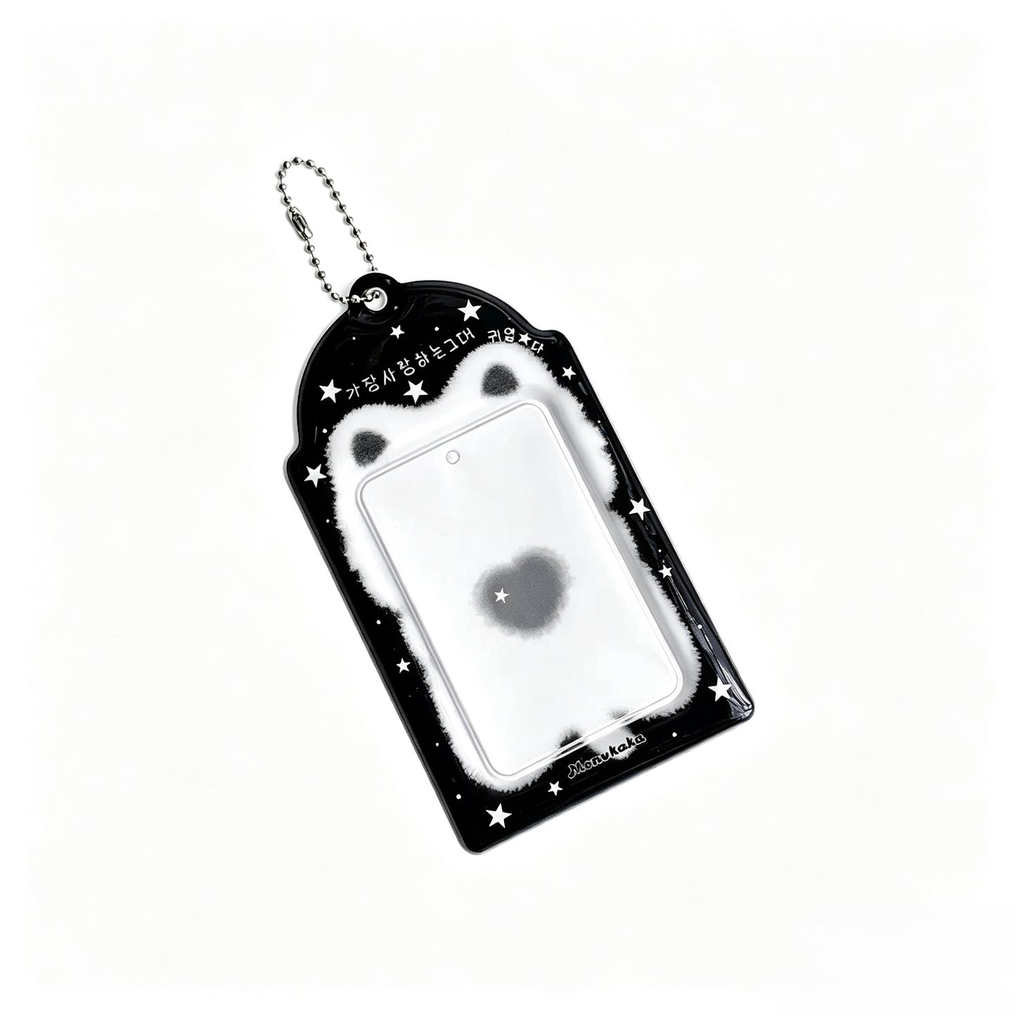 Card Holder.Pass cover