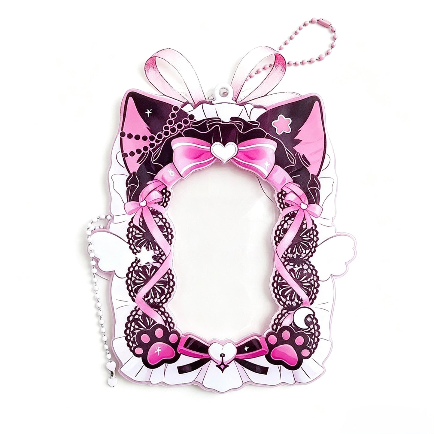 Card Holder.Pass cover