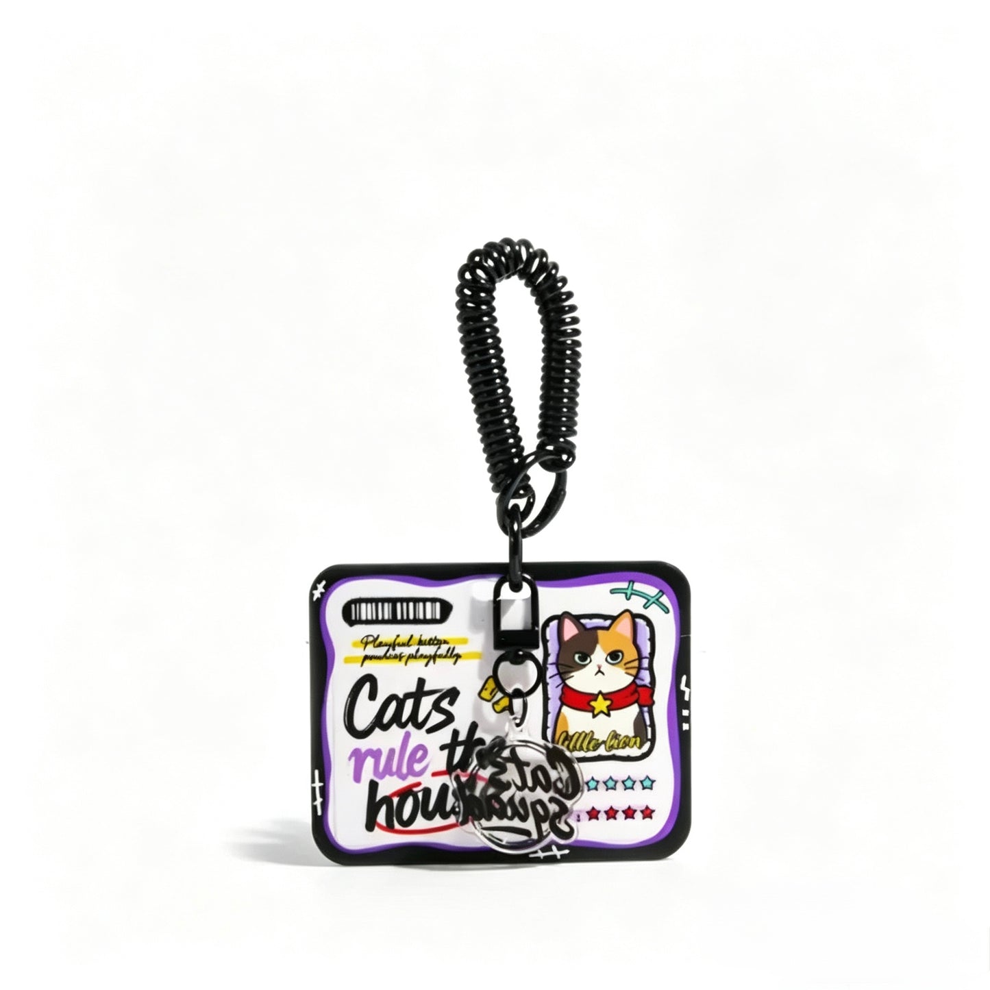 Card Holder.Pass cover