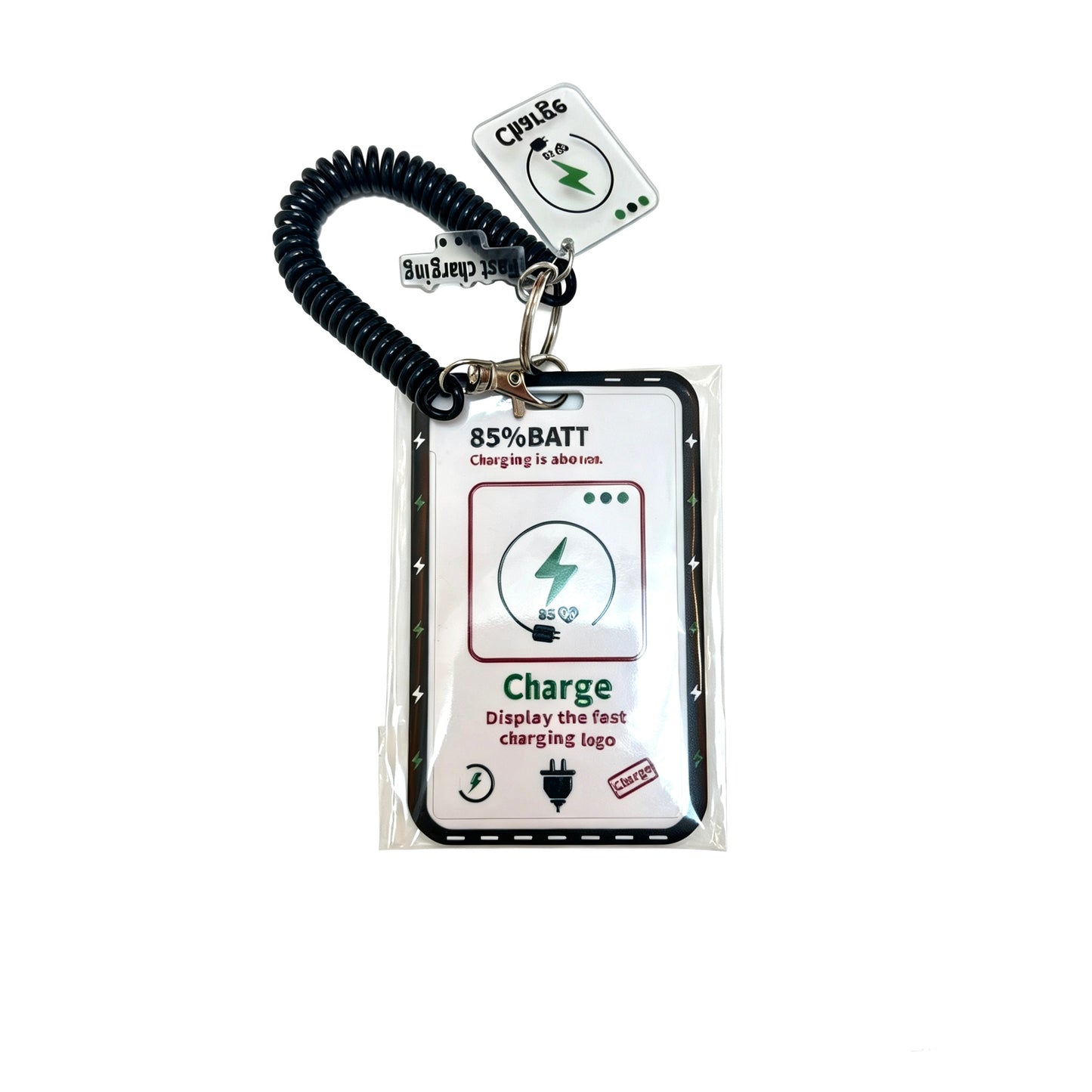 Card Holder.Pass cover