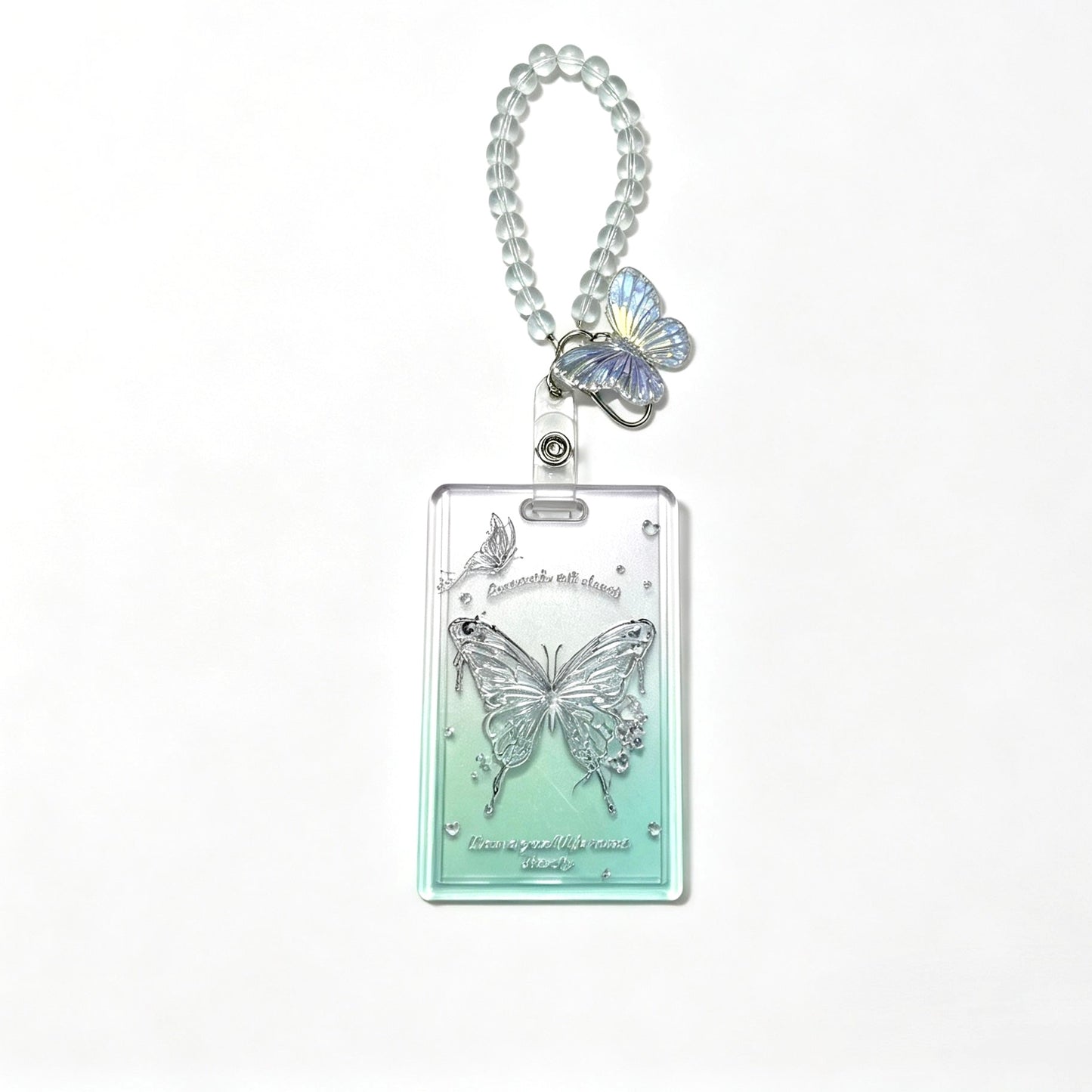 Card Holder.Pass cover