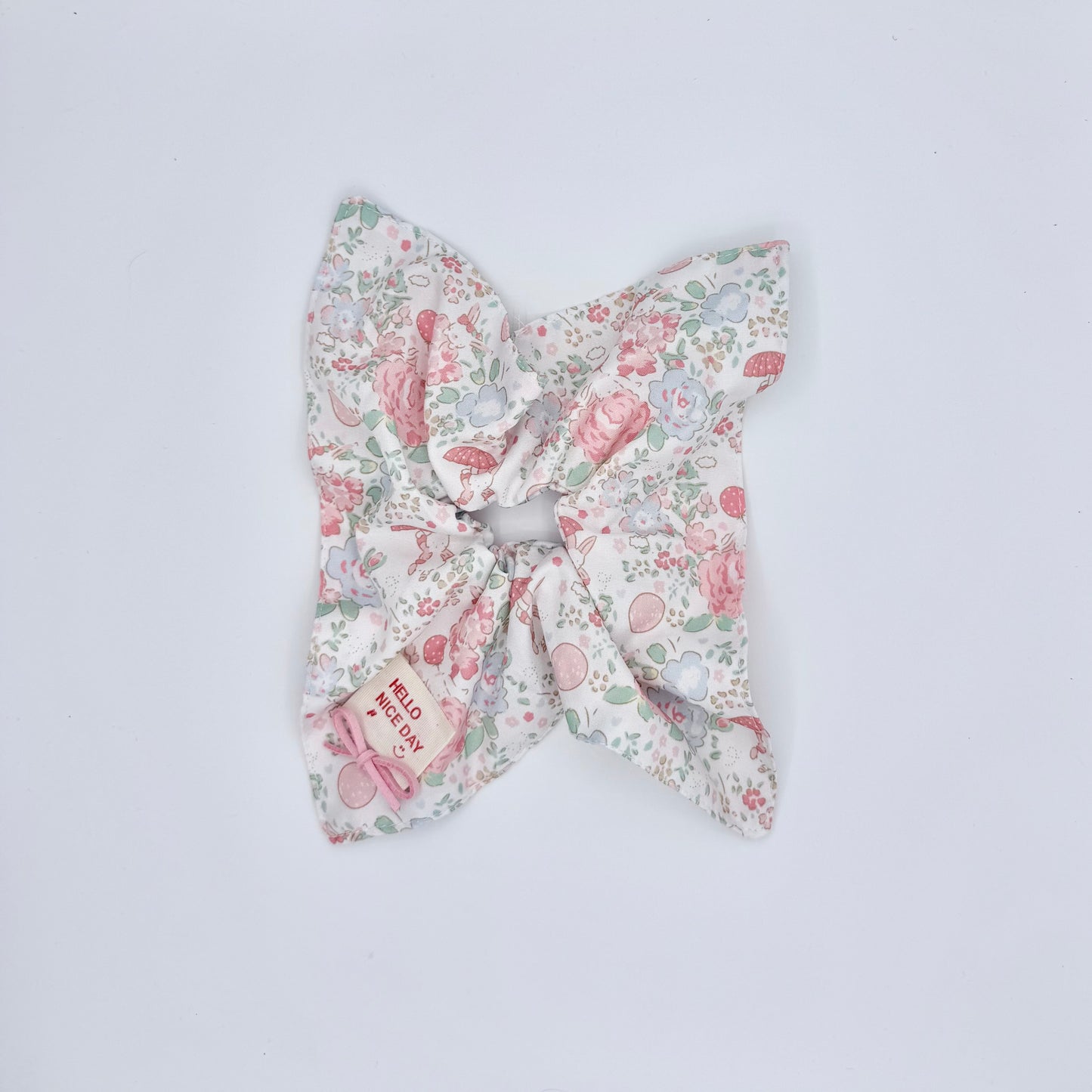 Scrunchie.Hair Scrunchie