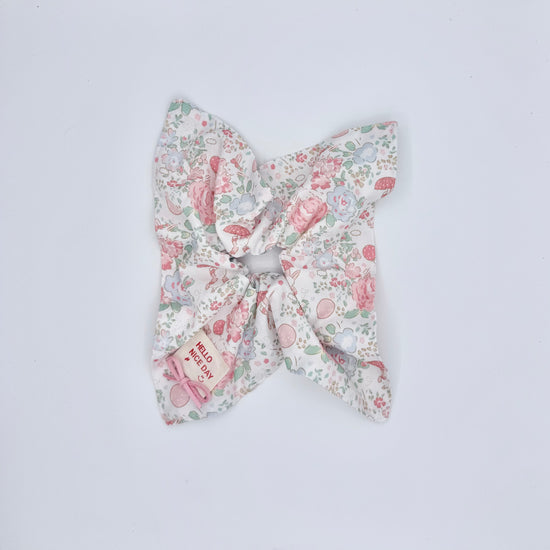 Scrunchie.Hair Scrunchie